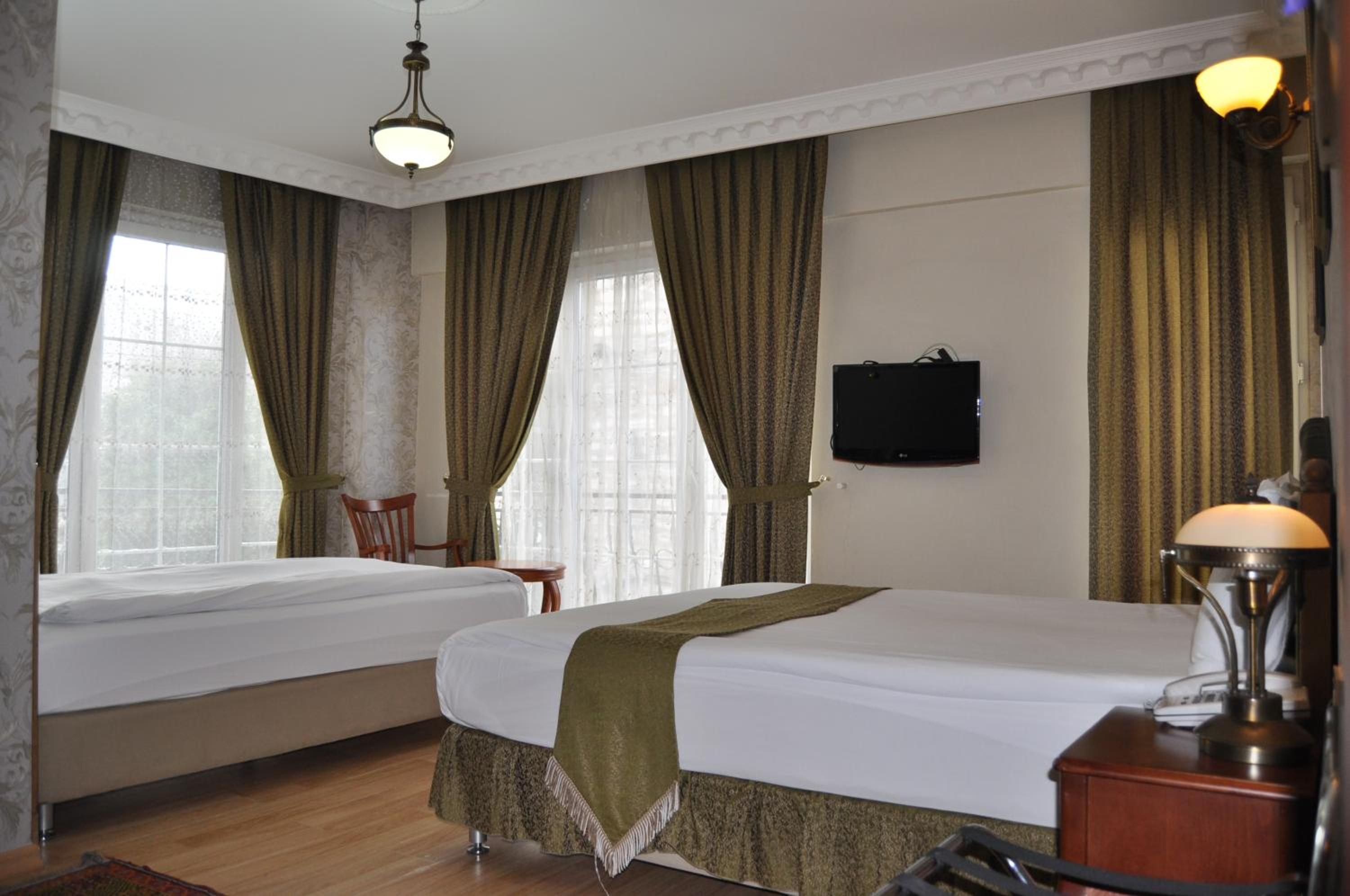 Basileus Hotel - Image 75