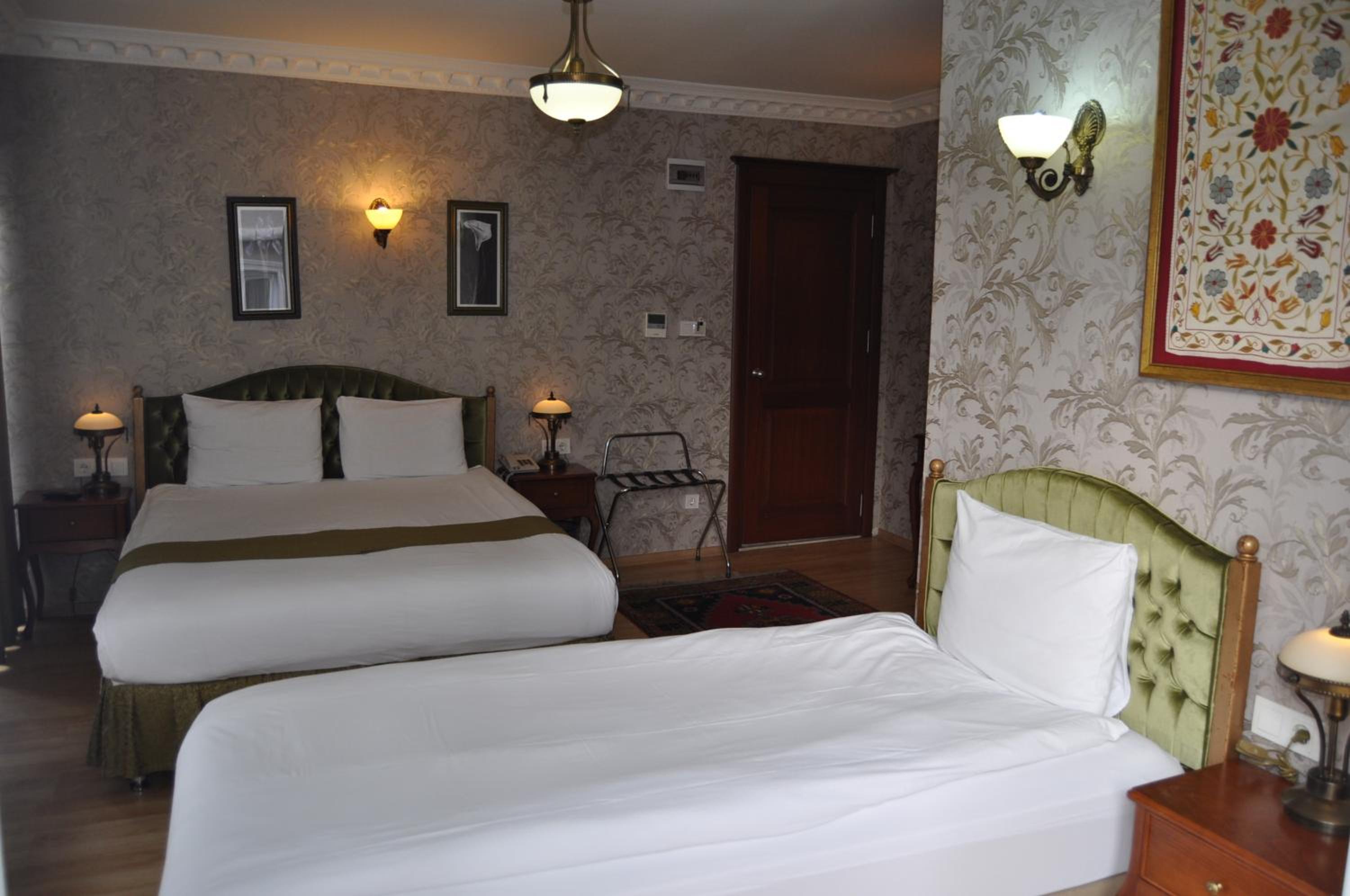 Basileus Hotel - Image 73