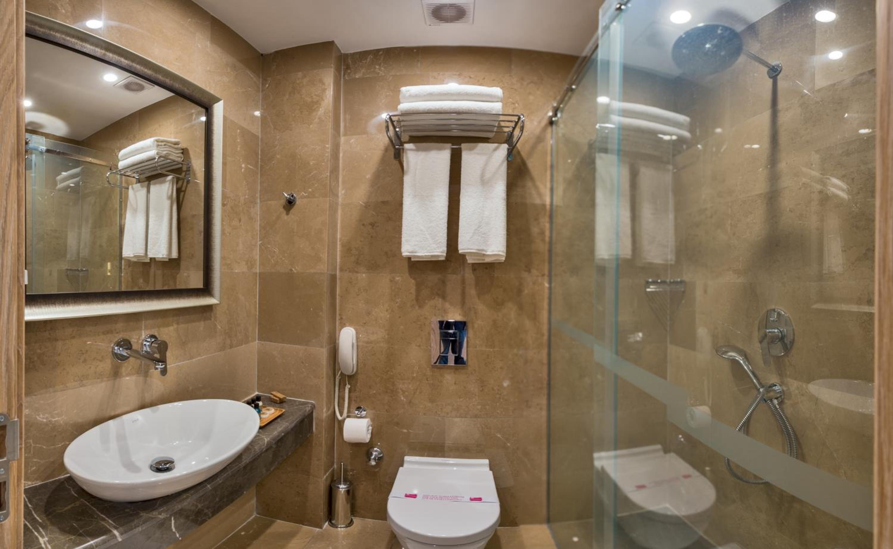 Aybar Otel & Spa - Image 11