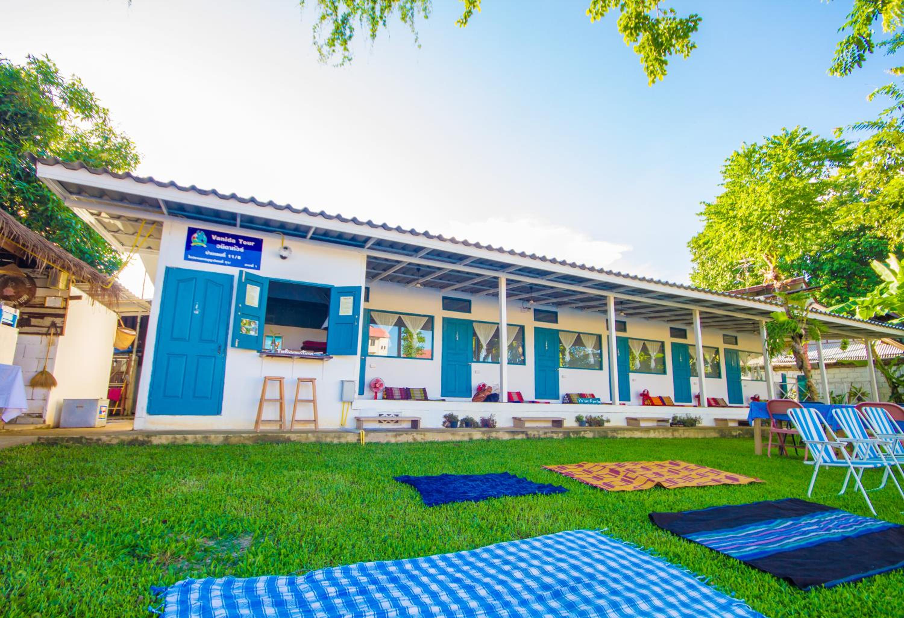 Ban Narai River Guesthouse