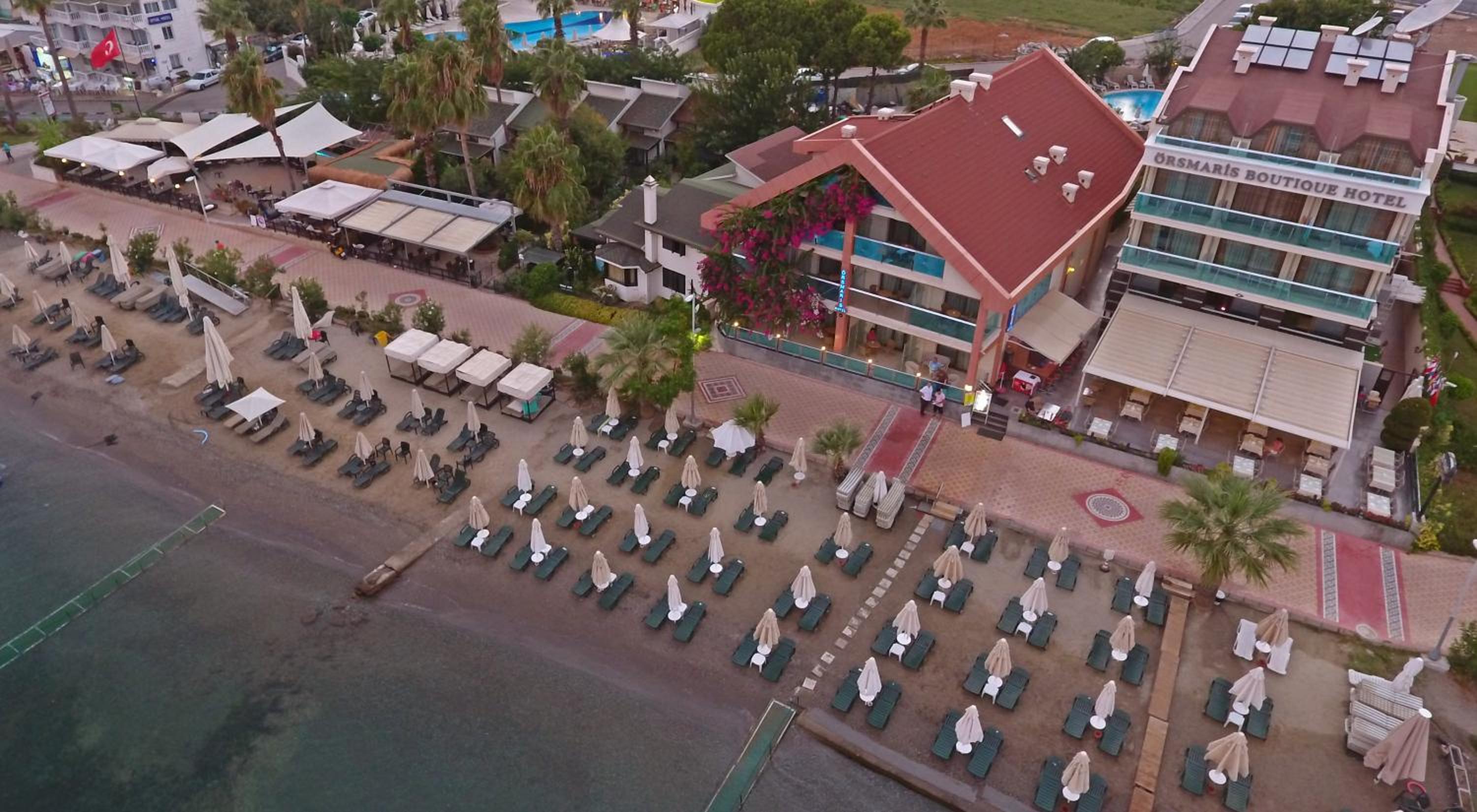 Örsmaris Boutique Hotel - Image 8