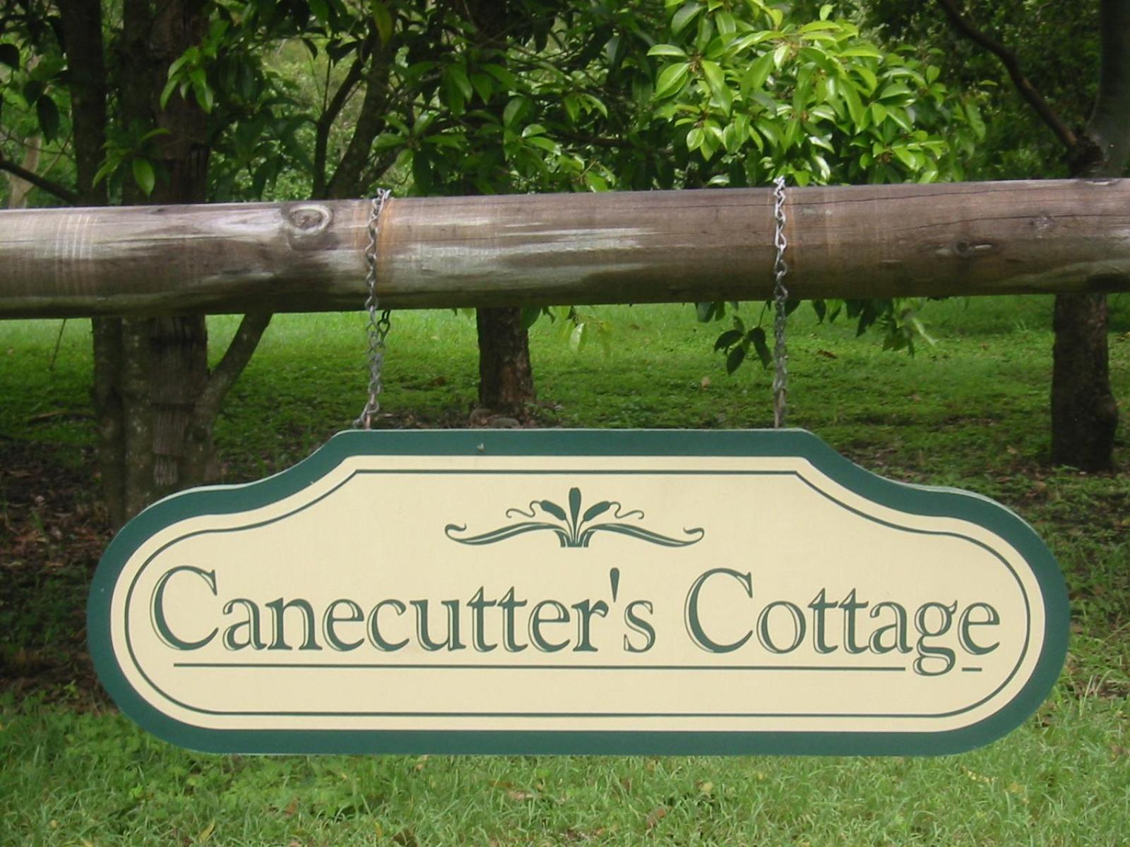 Whitsunday Heritage Cane Cutters Cottage