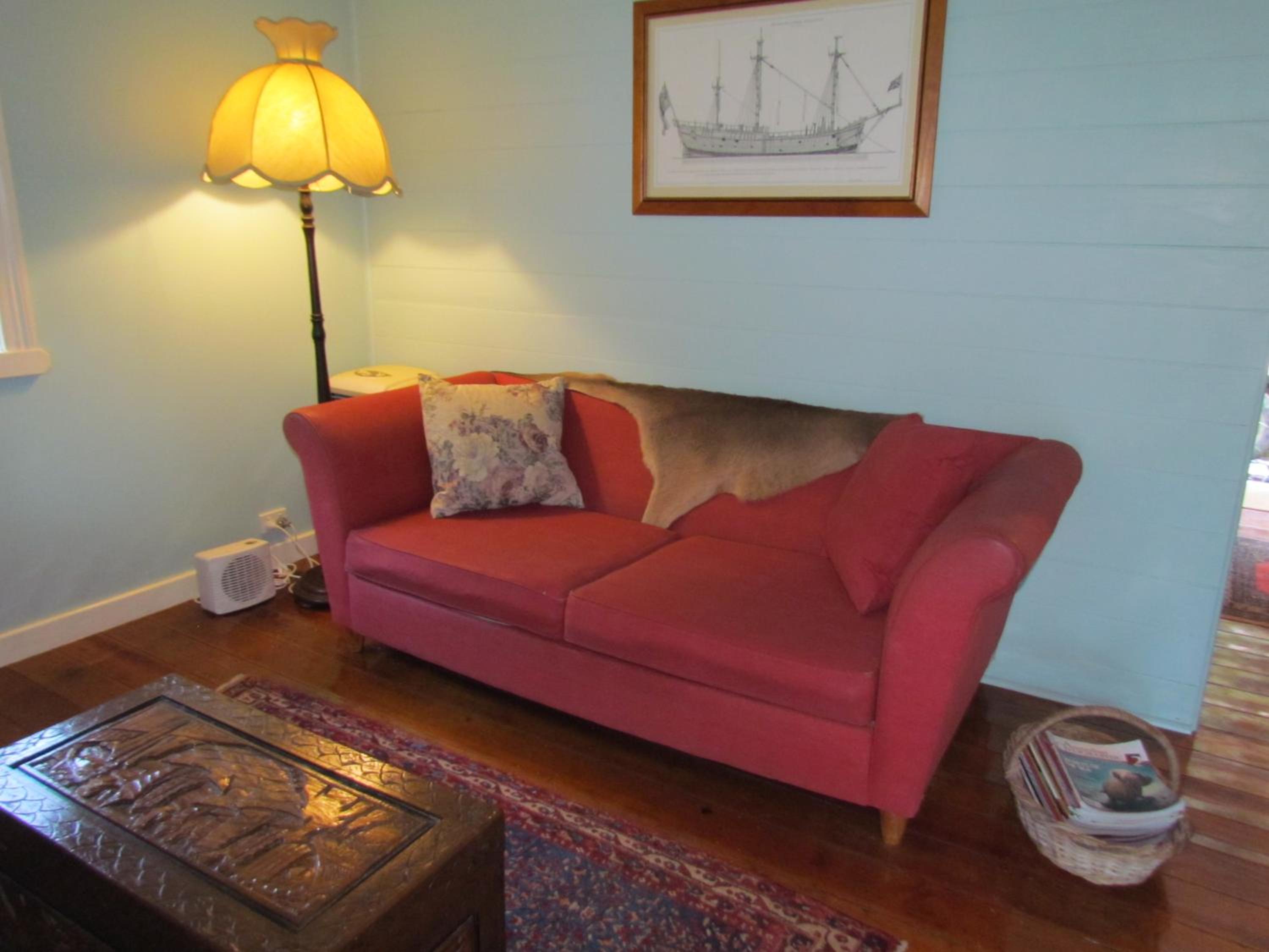 Whitsunday Heritage Cane Cutters Cottage