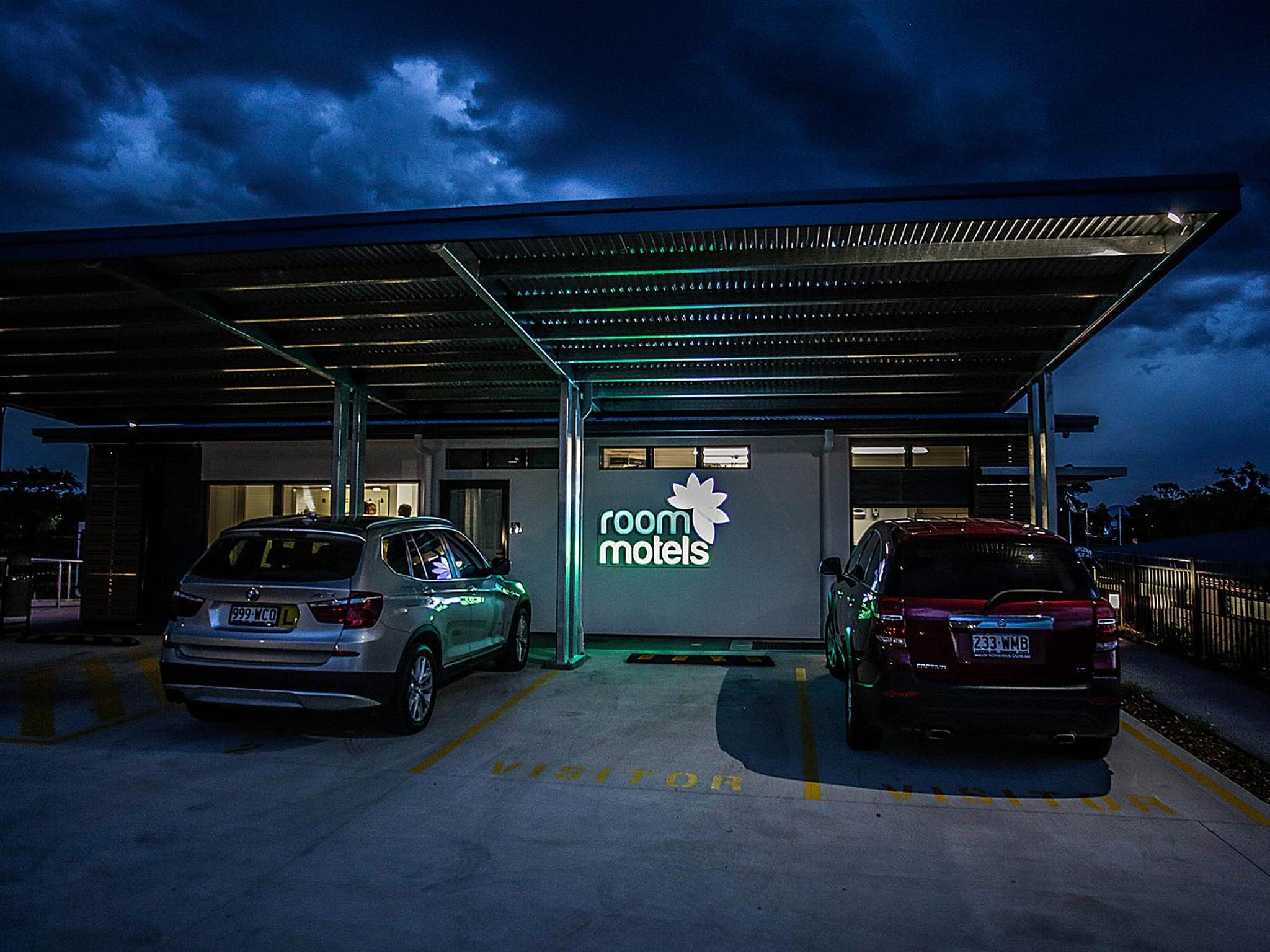 Trip Motel Gatton