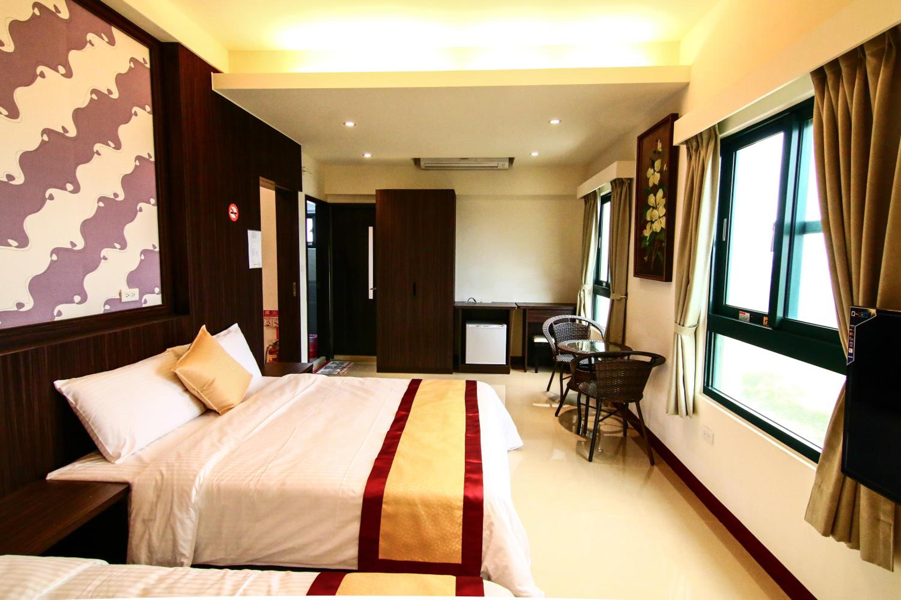 Penghu Luna Sea Homestay