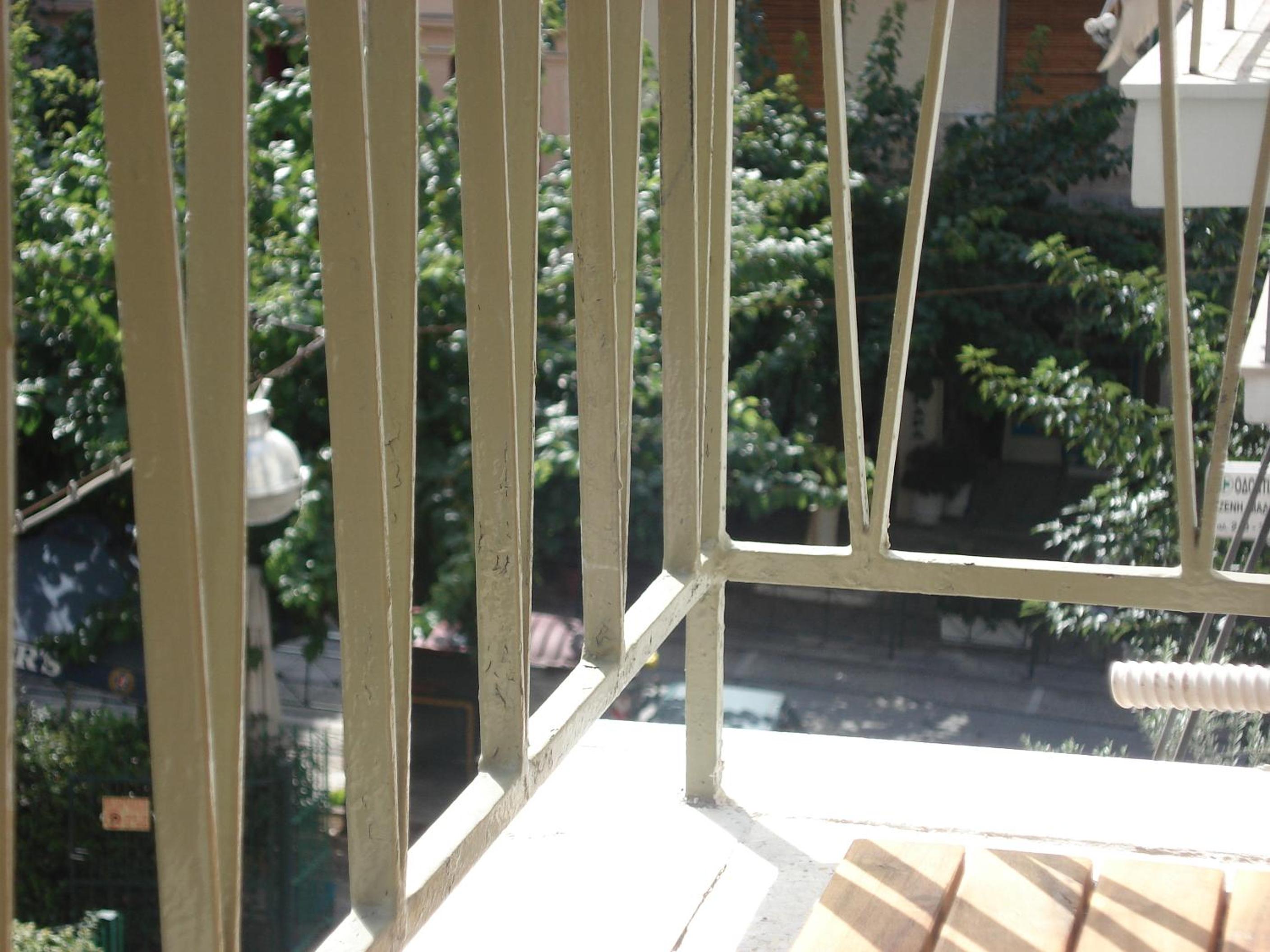 Soho Athene Apartment