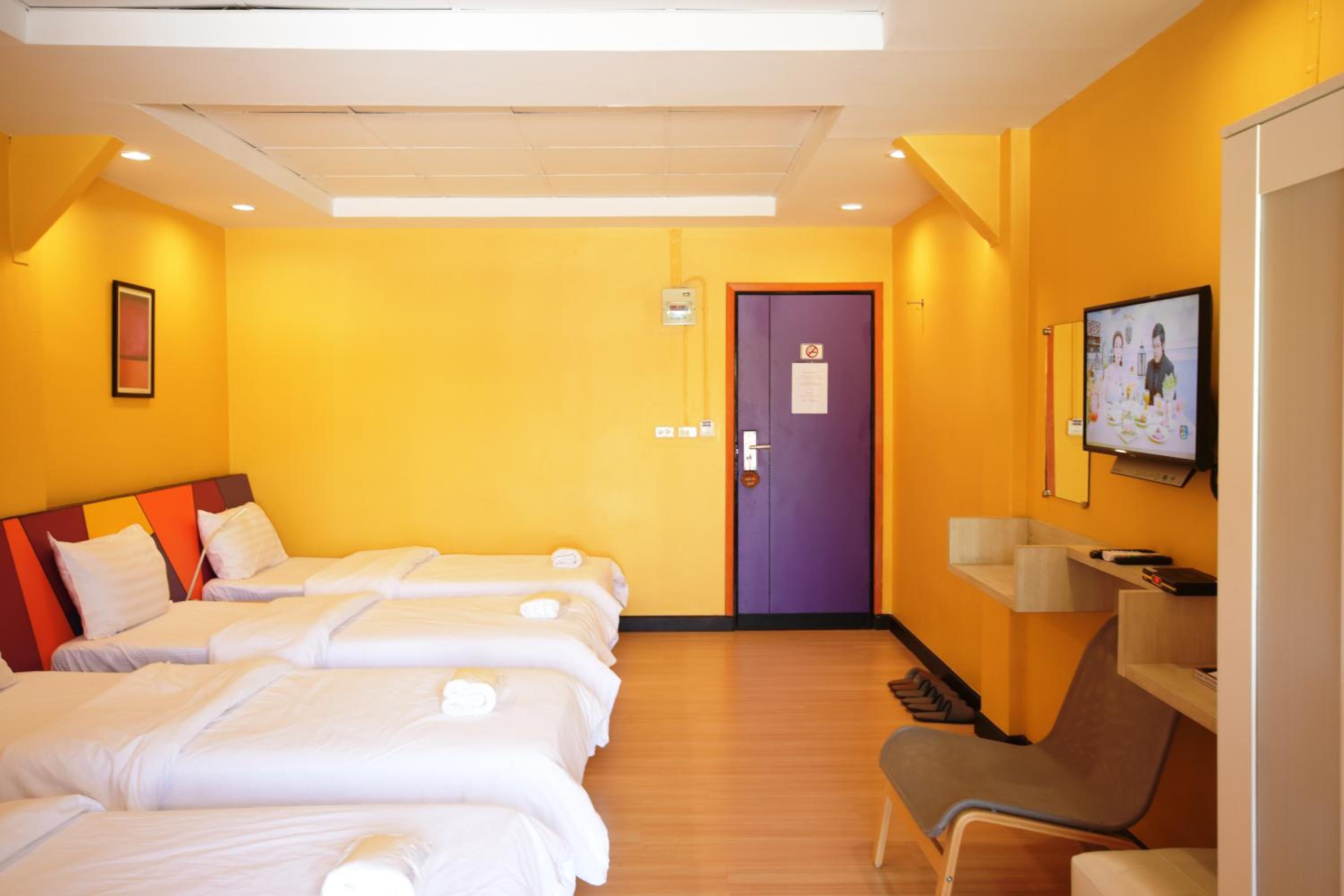 Room@Vipa