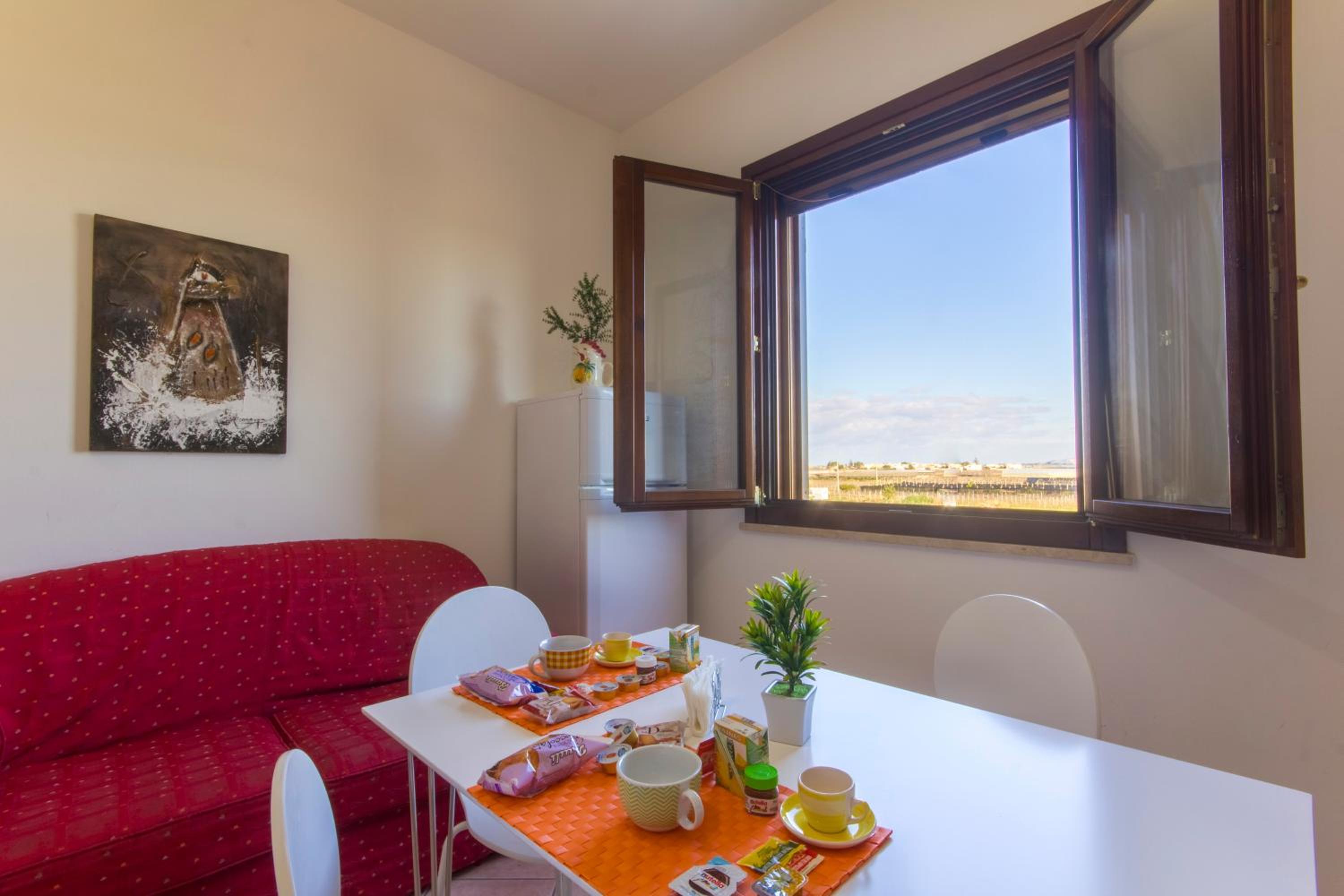Appartamenti Elios view 3