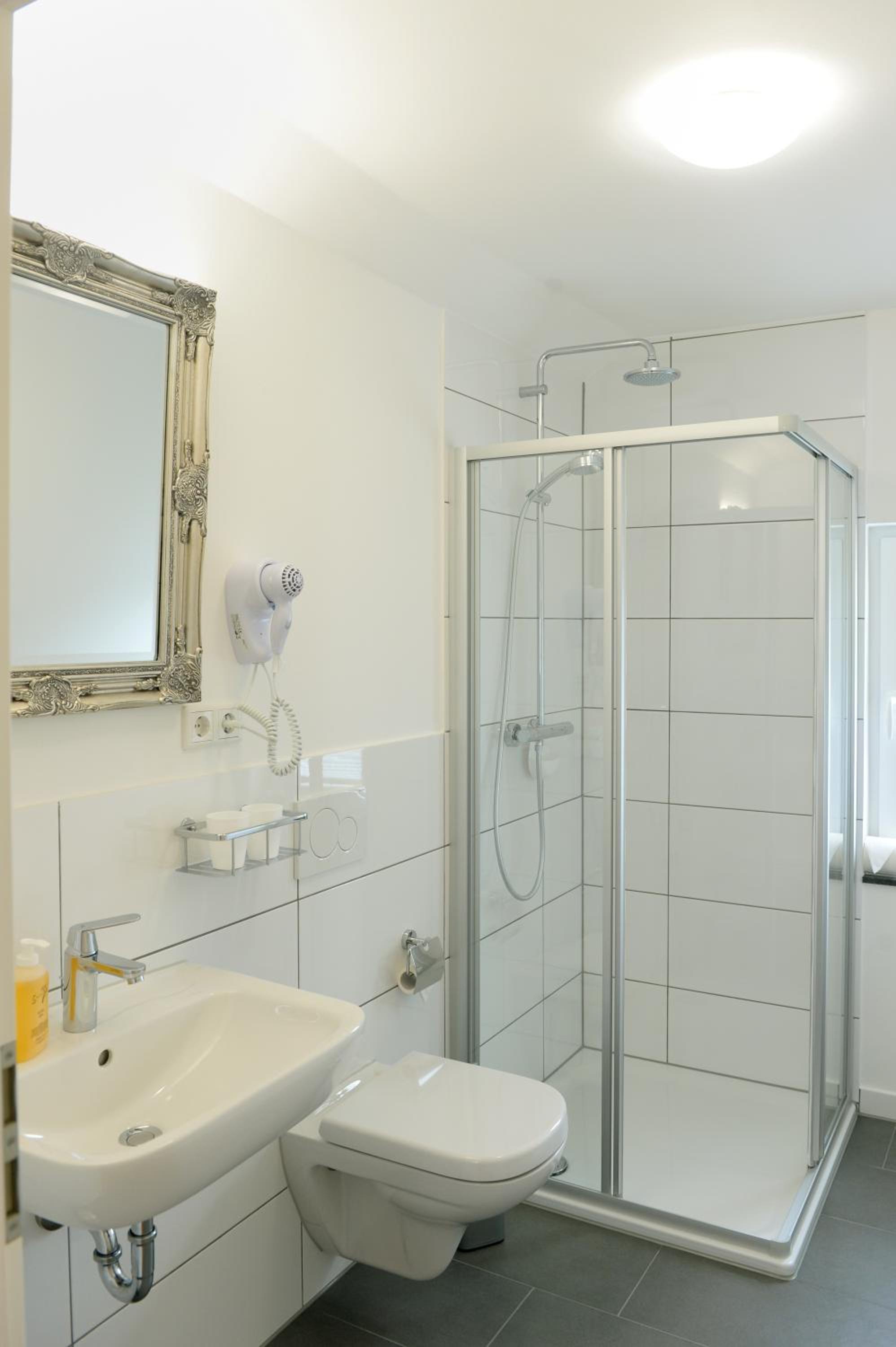 Bed & Breakfast Meerbusch