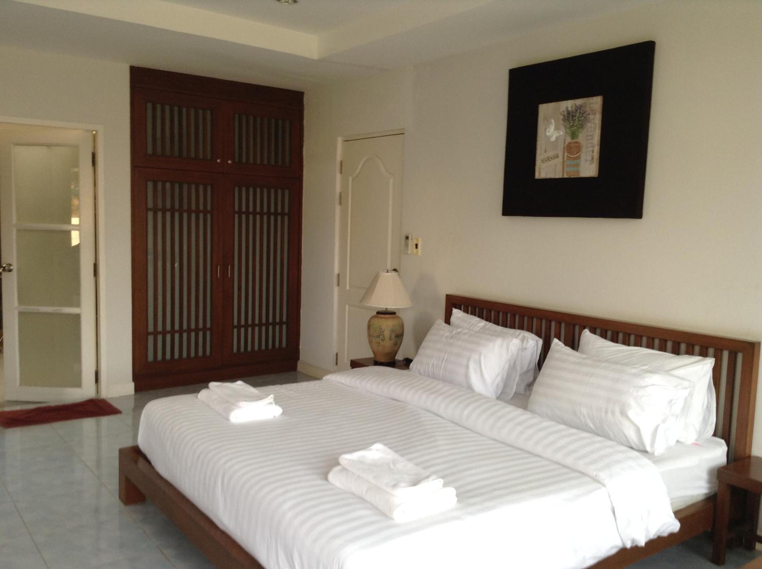 Thongsathit Hill Resort Khao Yai