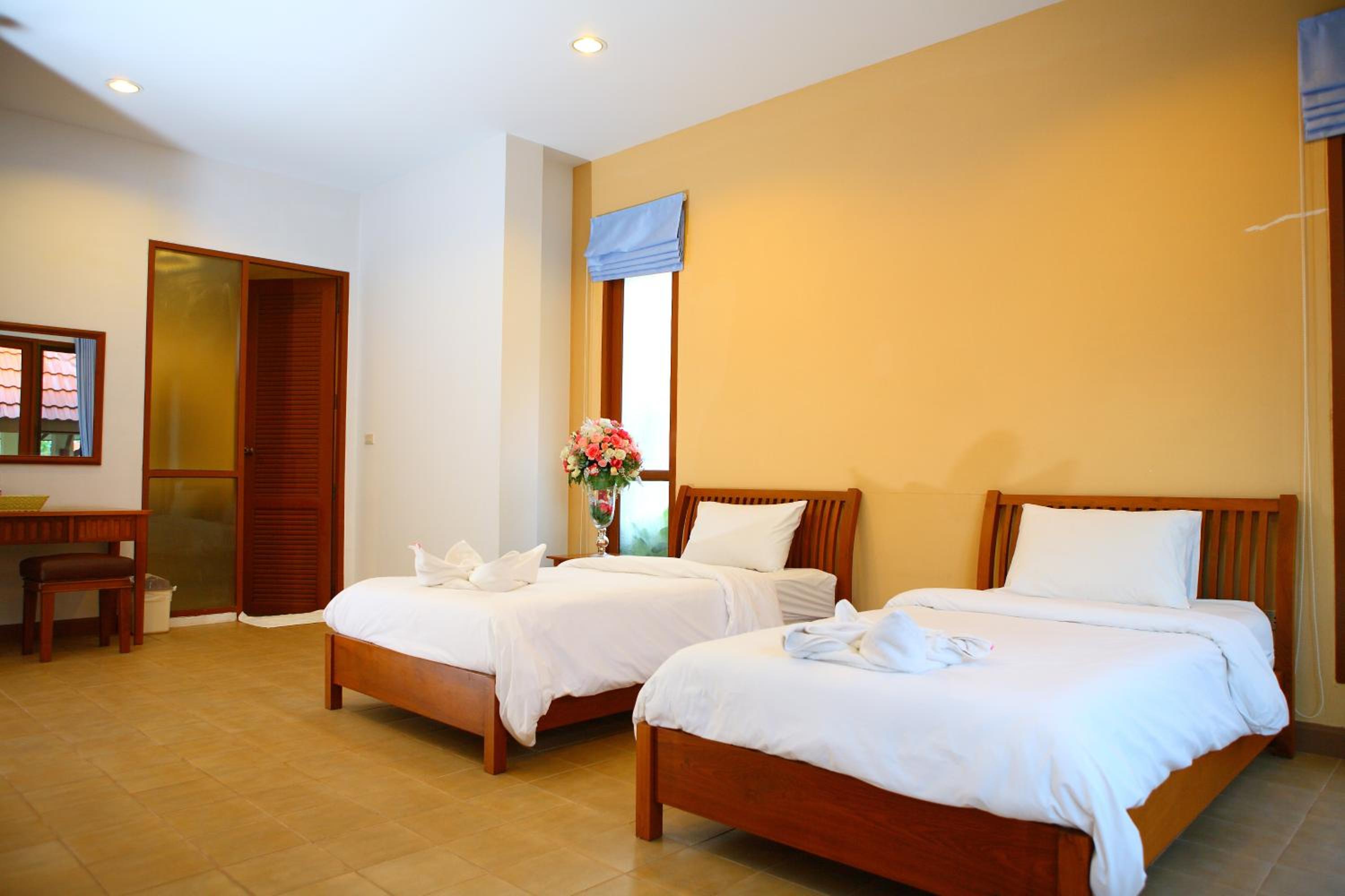 Thongsathit Hill Resort Khao Yai