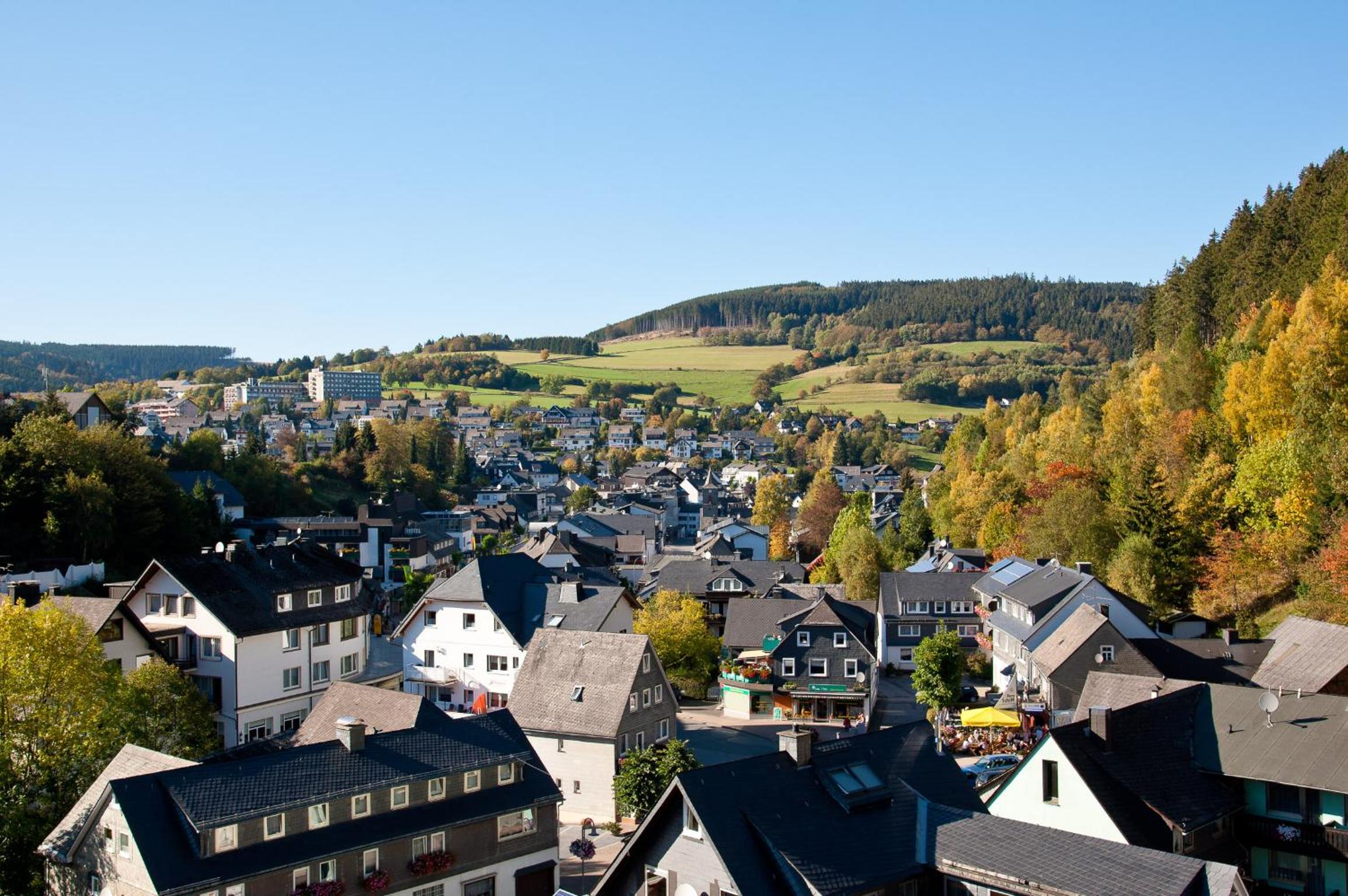Café Alt Willingen