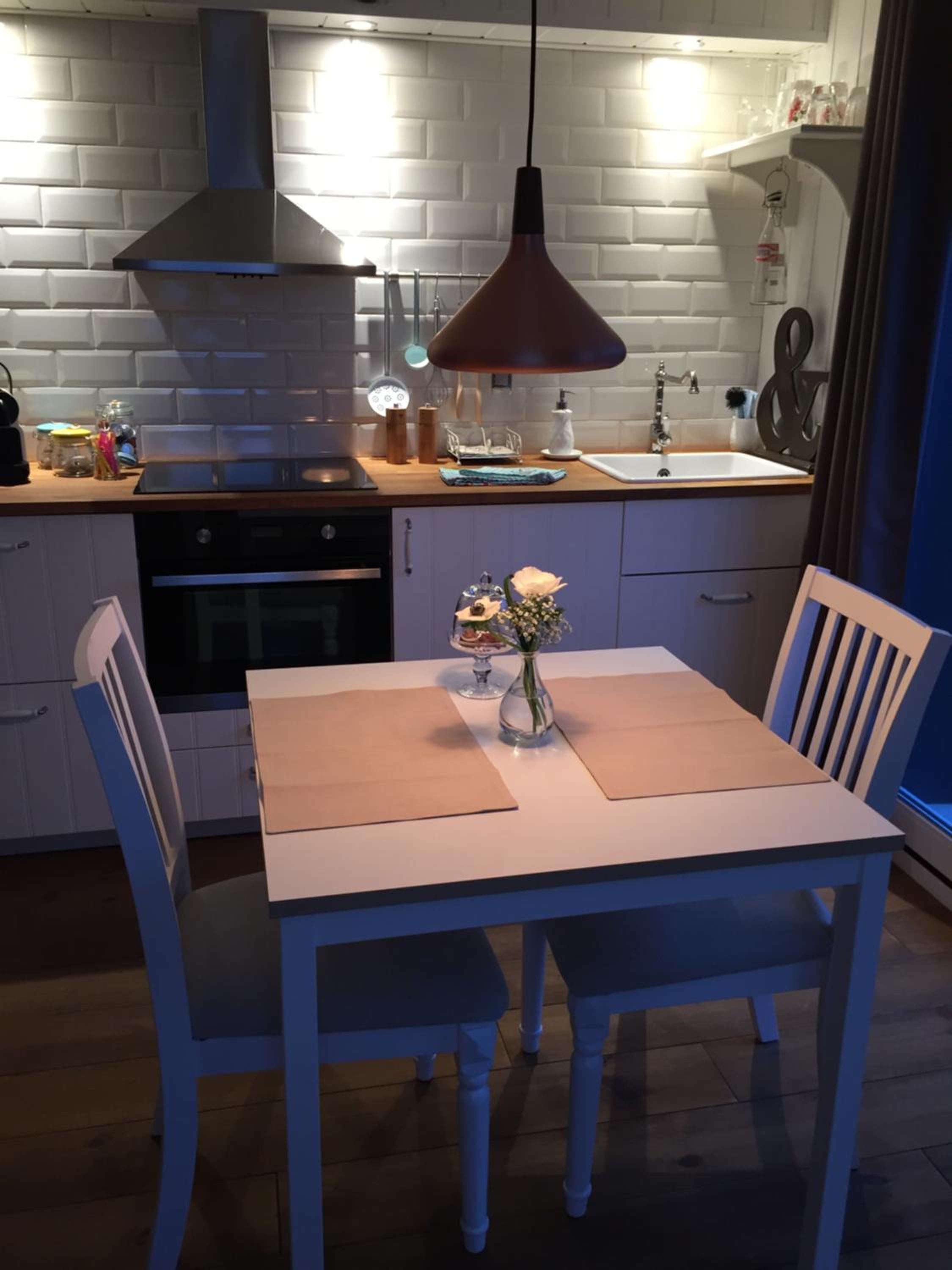 Chez Sven - Studio 'Le Grand'
