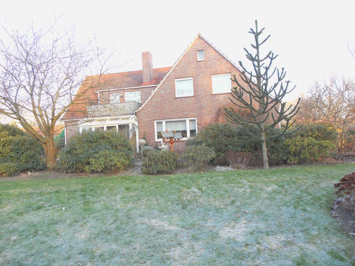 Gästehaus an der Wieke view 2