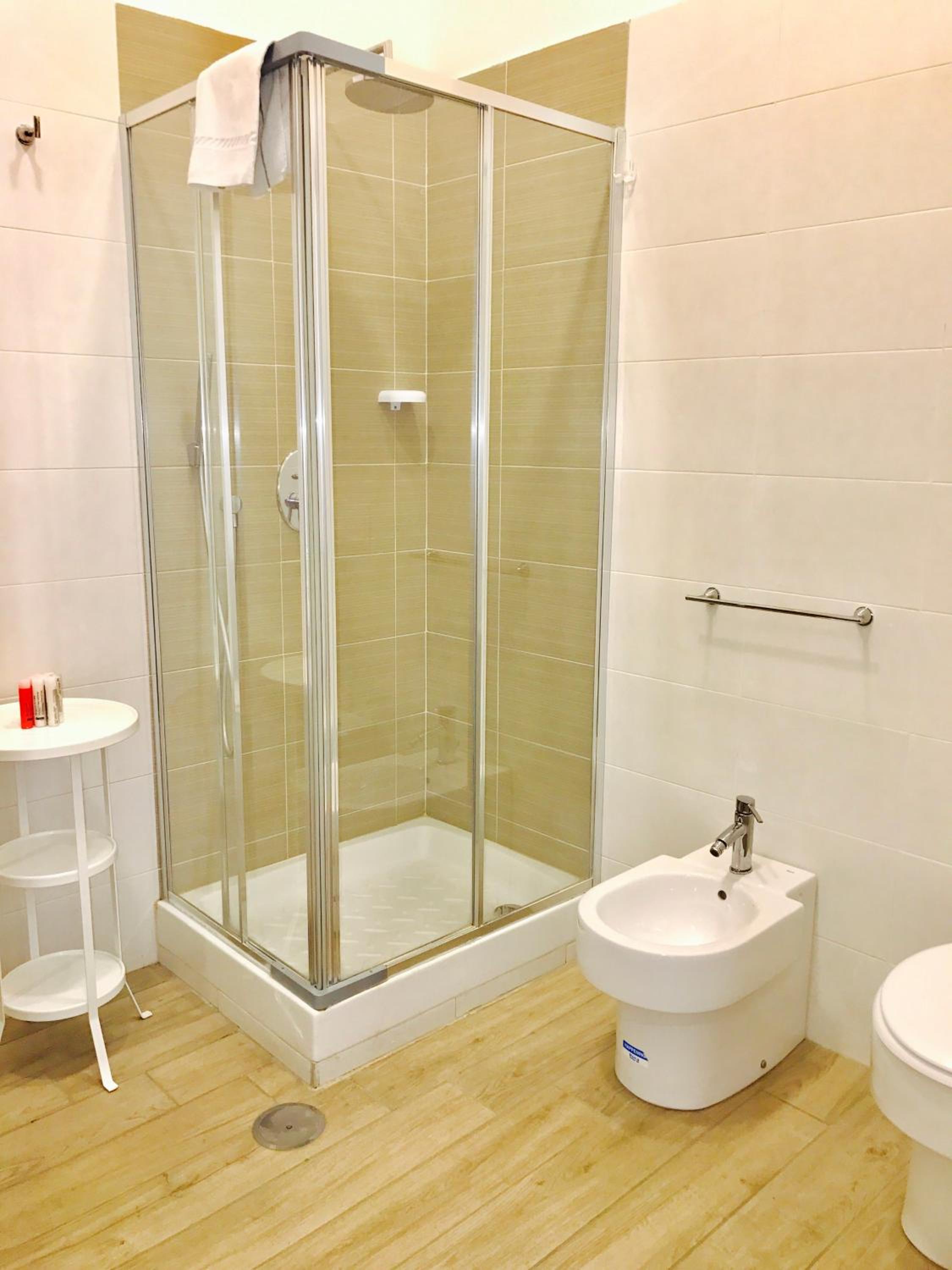 B&B Funikuli Funikula