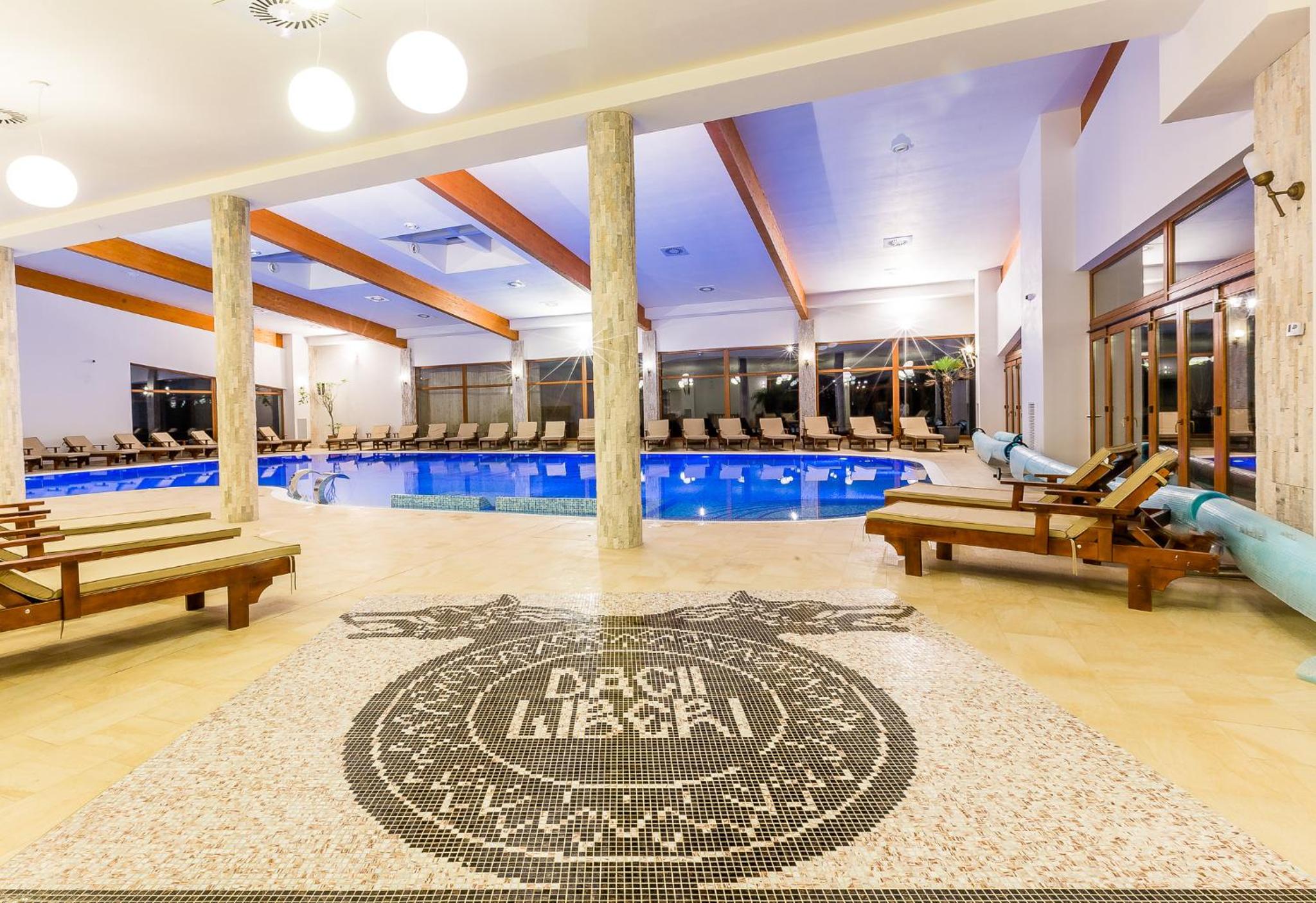 Dacii Liberi Resort and Spa