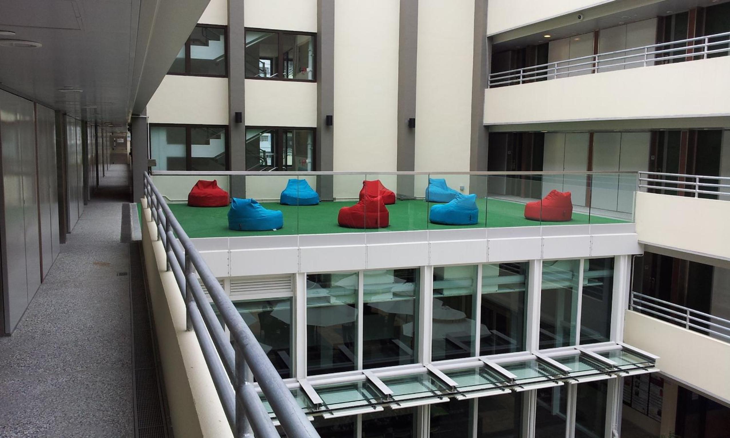 YHA Mei Ho House Youth Hostel