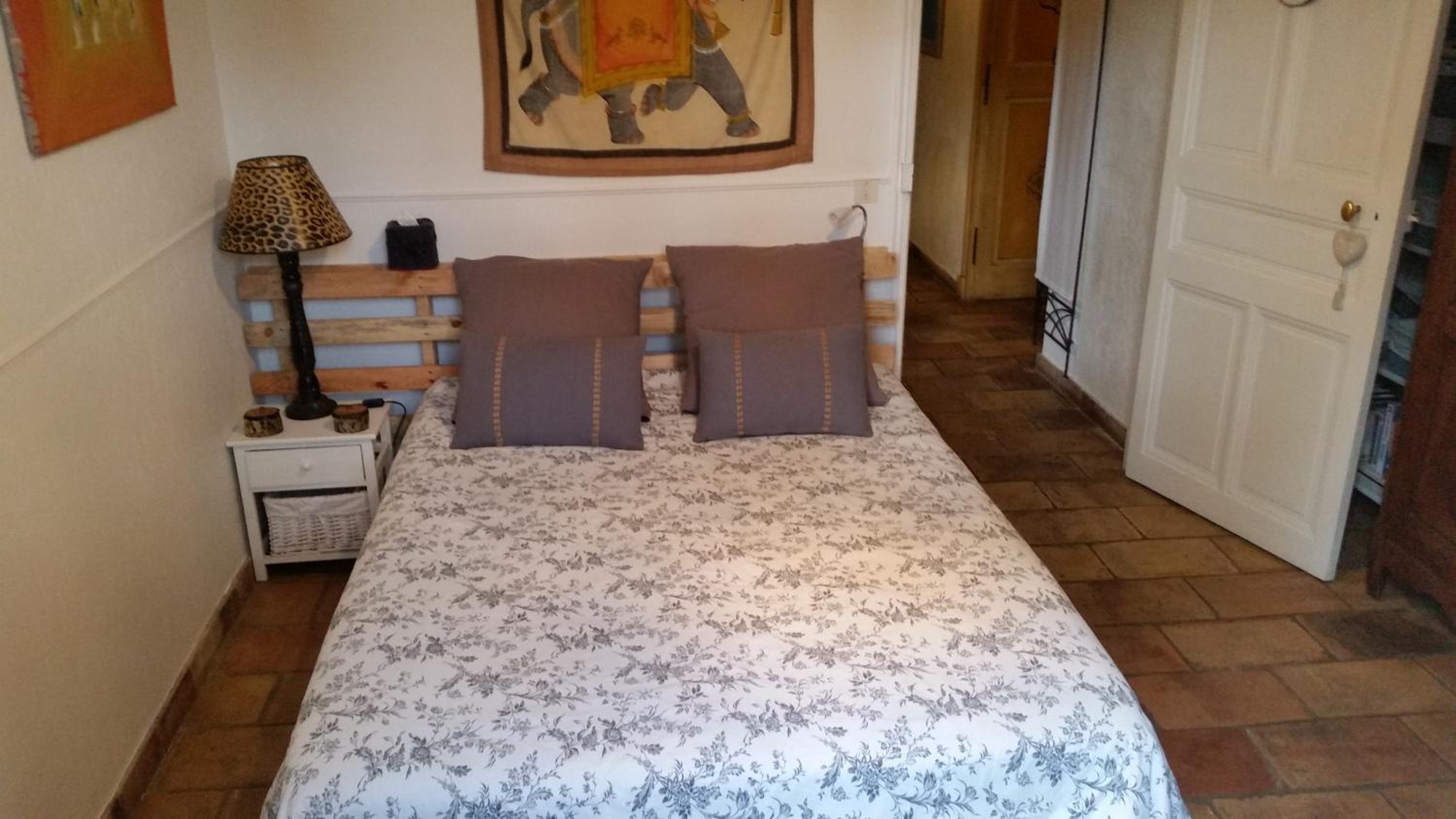La Douce Heure view 5