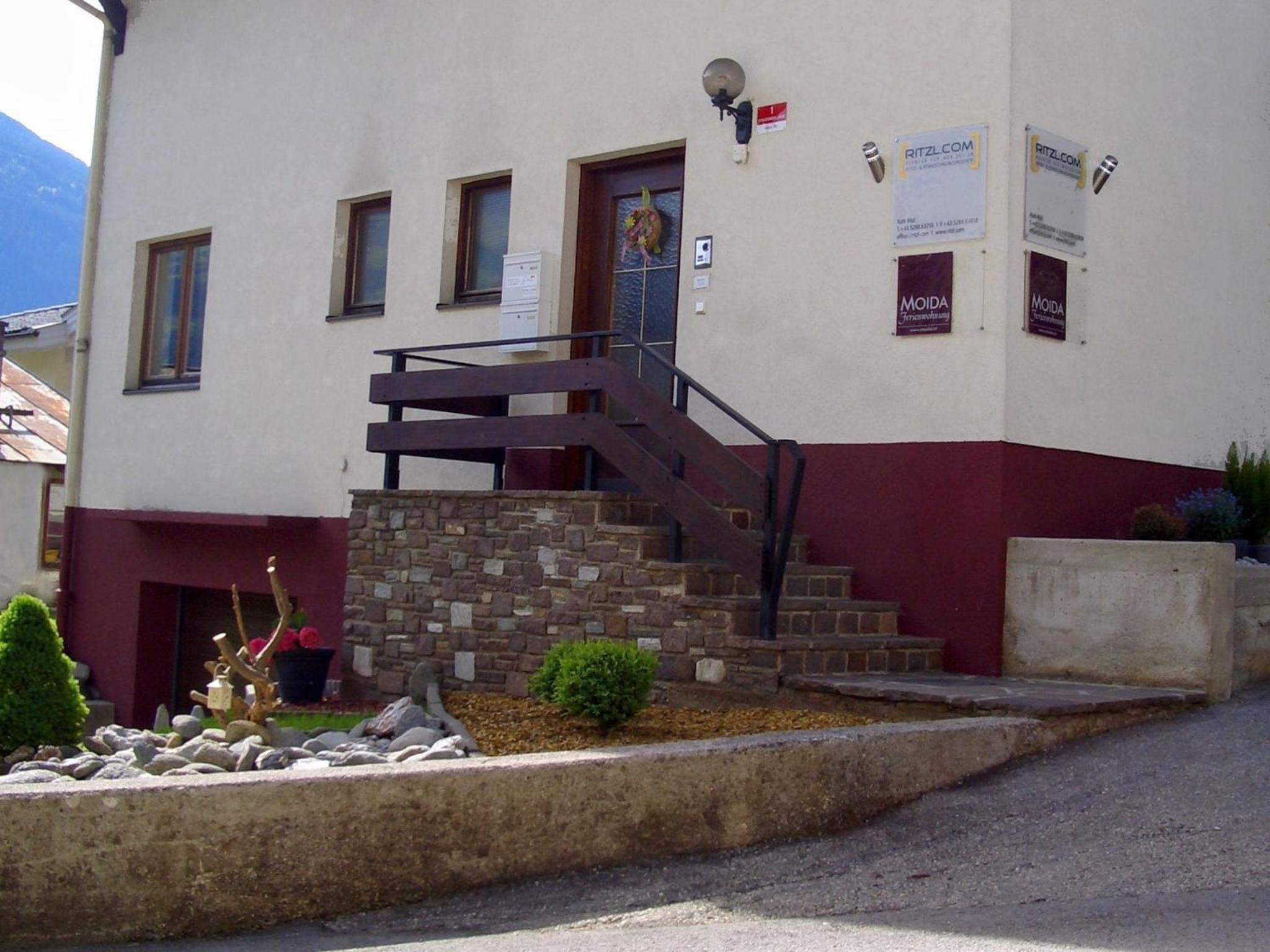 Moida-Ferienwohnung
