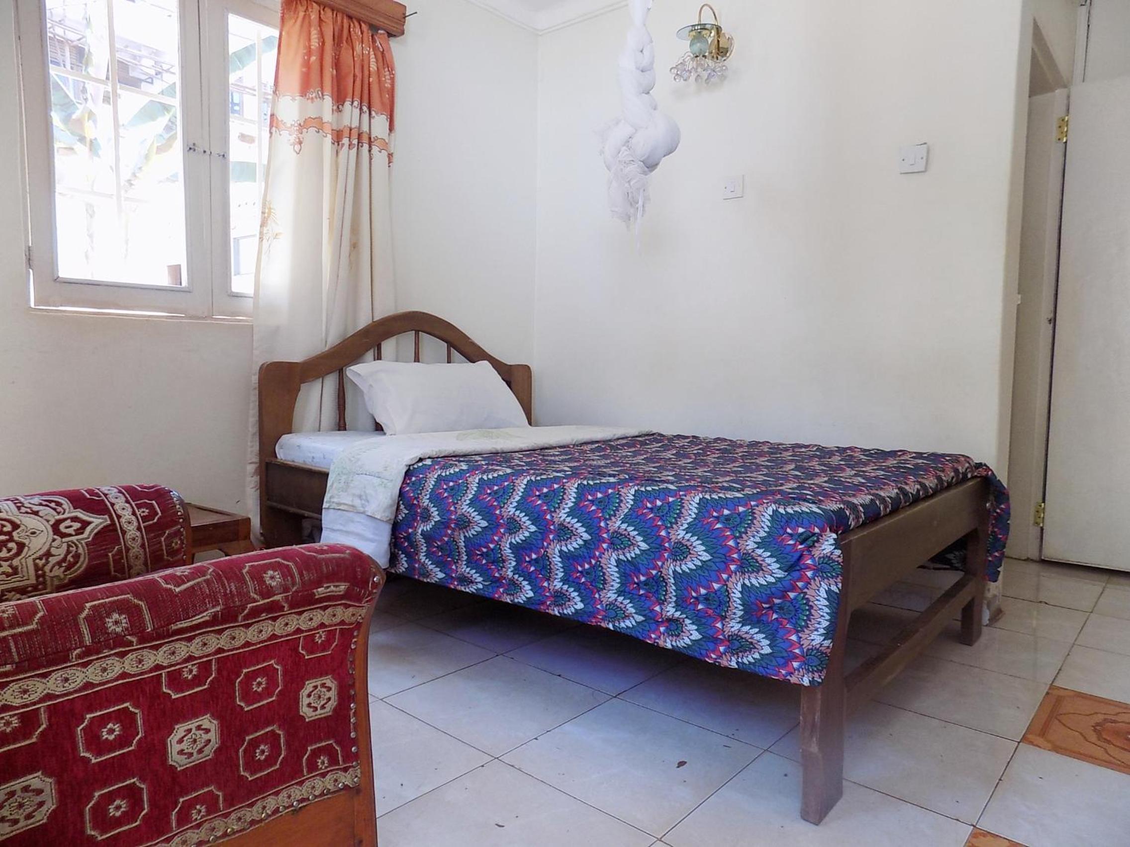 Manhattan Guesthouse Kampala