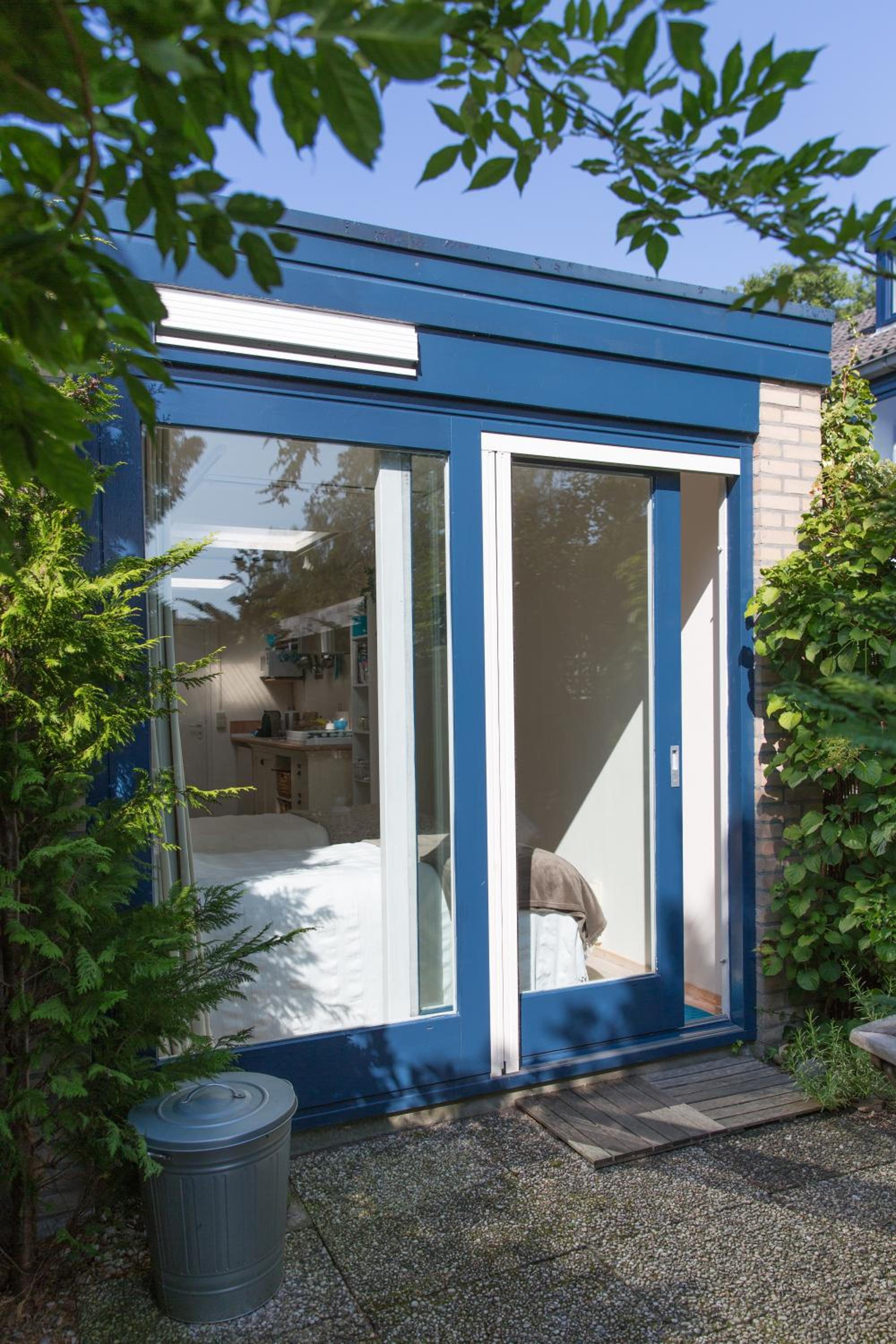 BBBoekelo appartement view 3