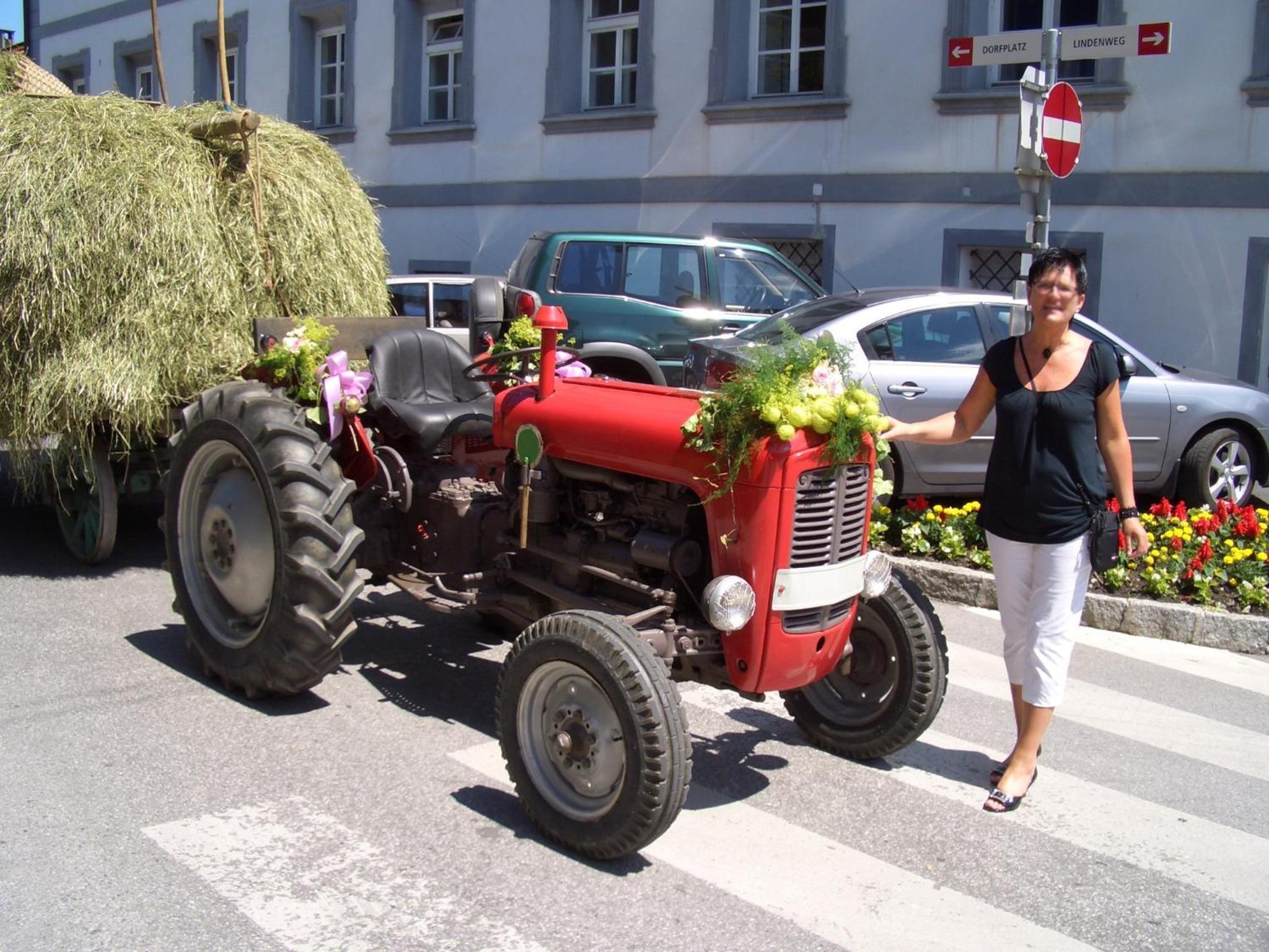 Moida-Ferienwohnung