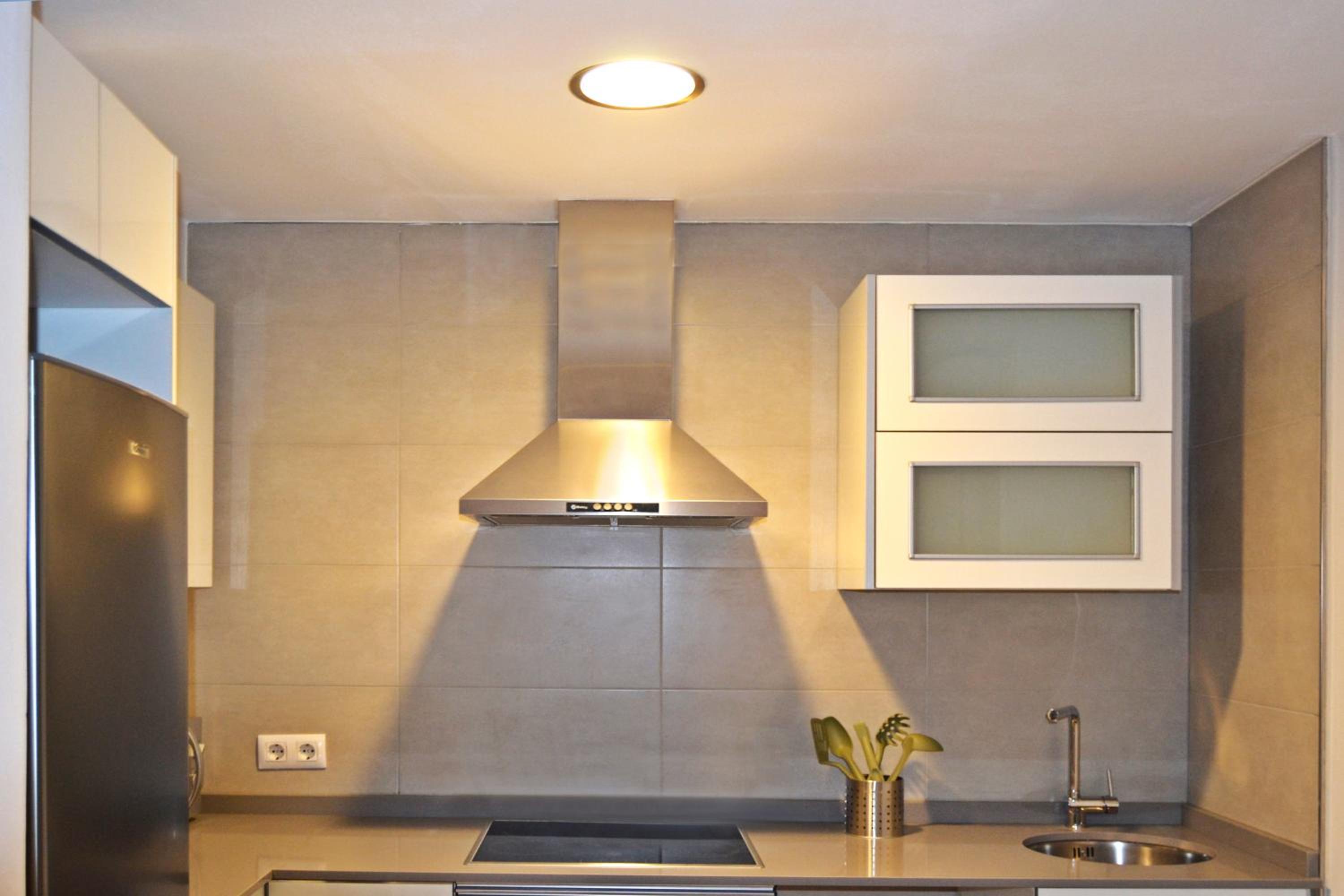 Botànic Apartaments