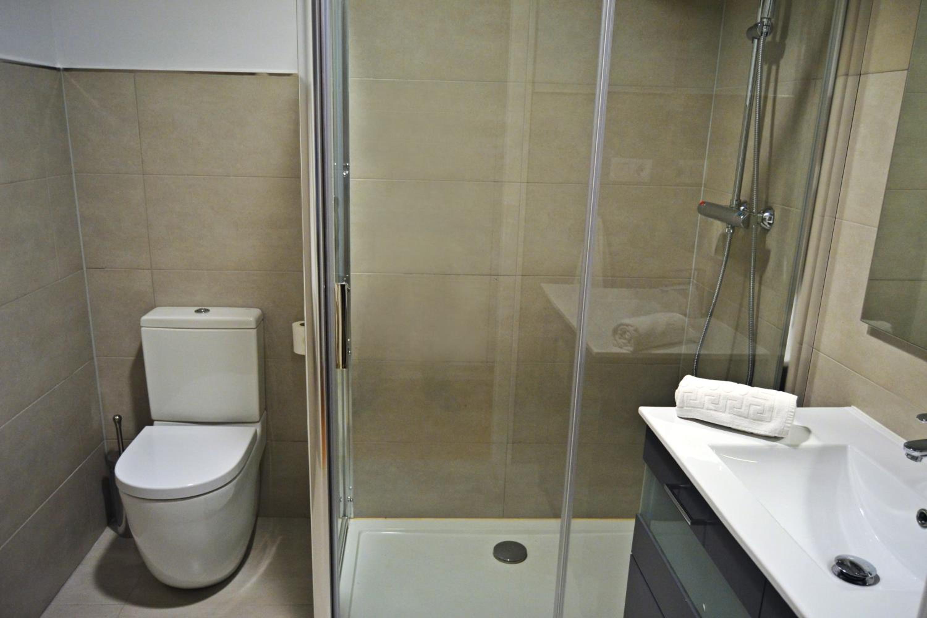 Botànic Apartaments
