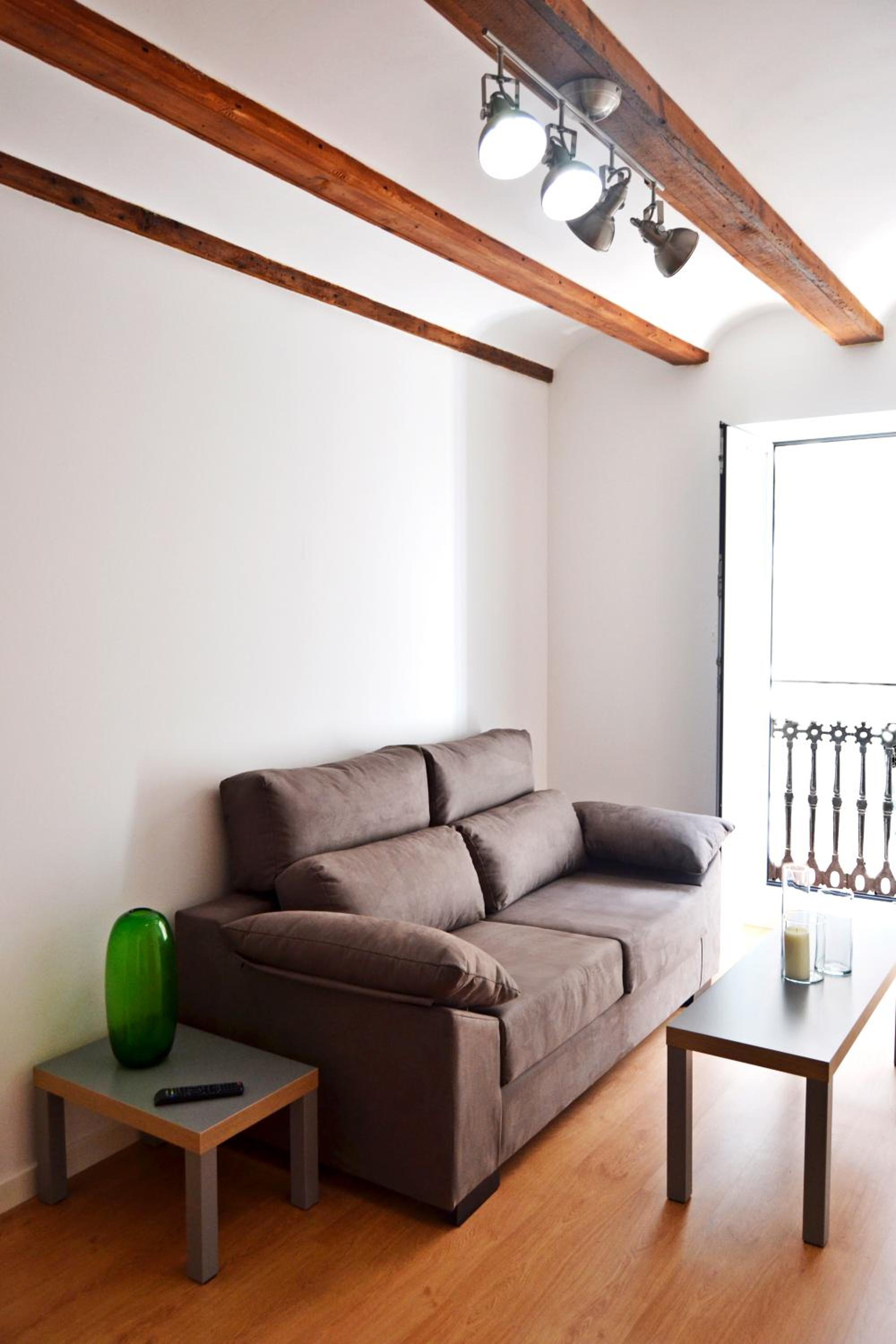 Botànic Apartaments