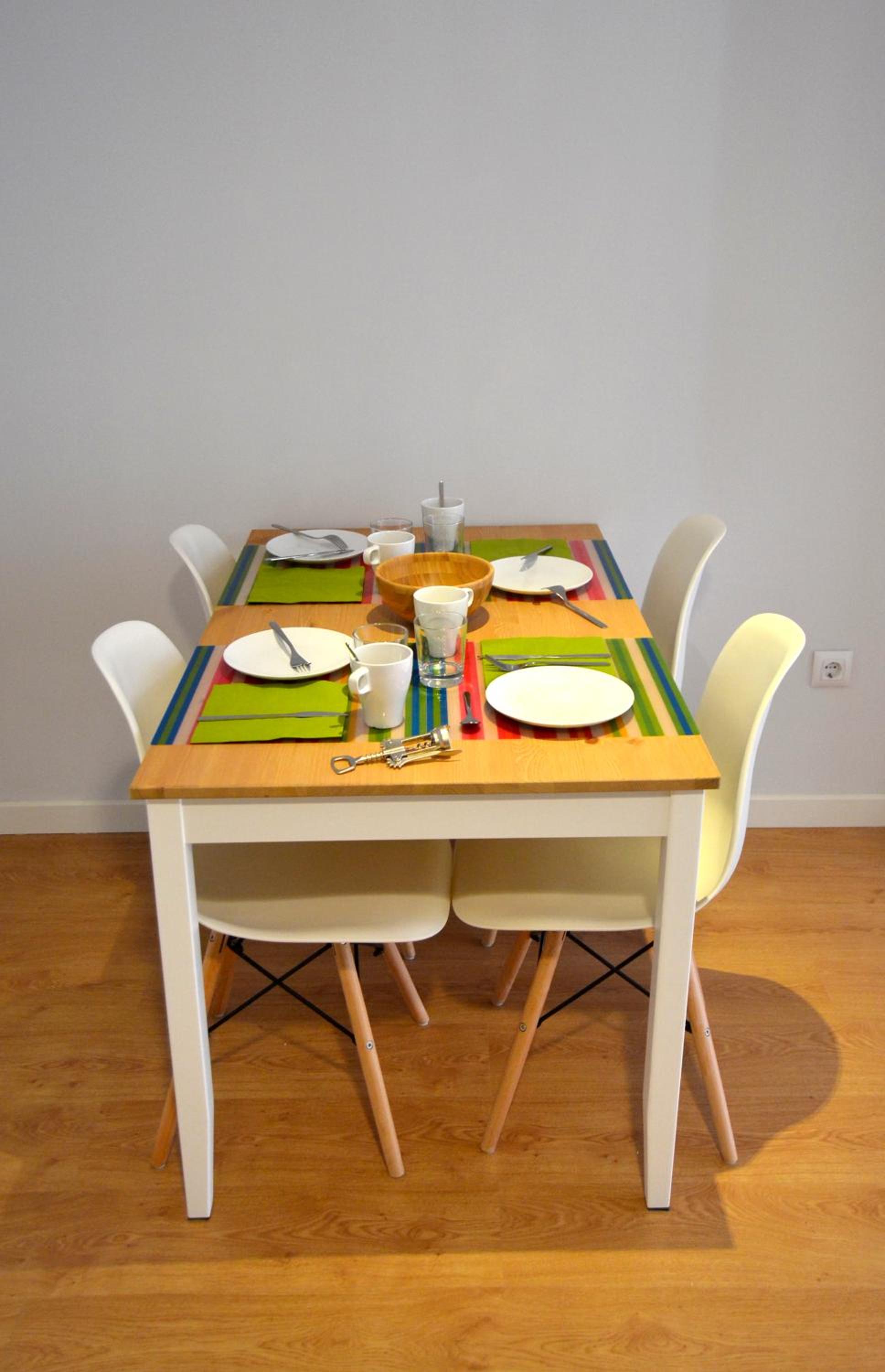 Botànic Apartaments