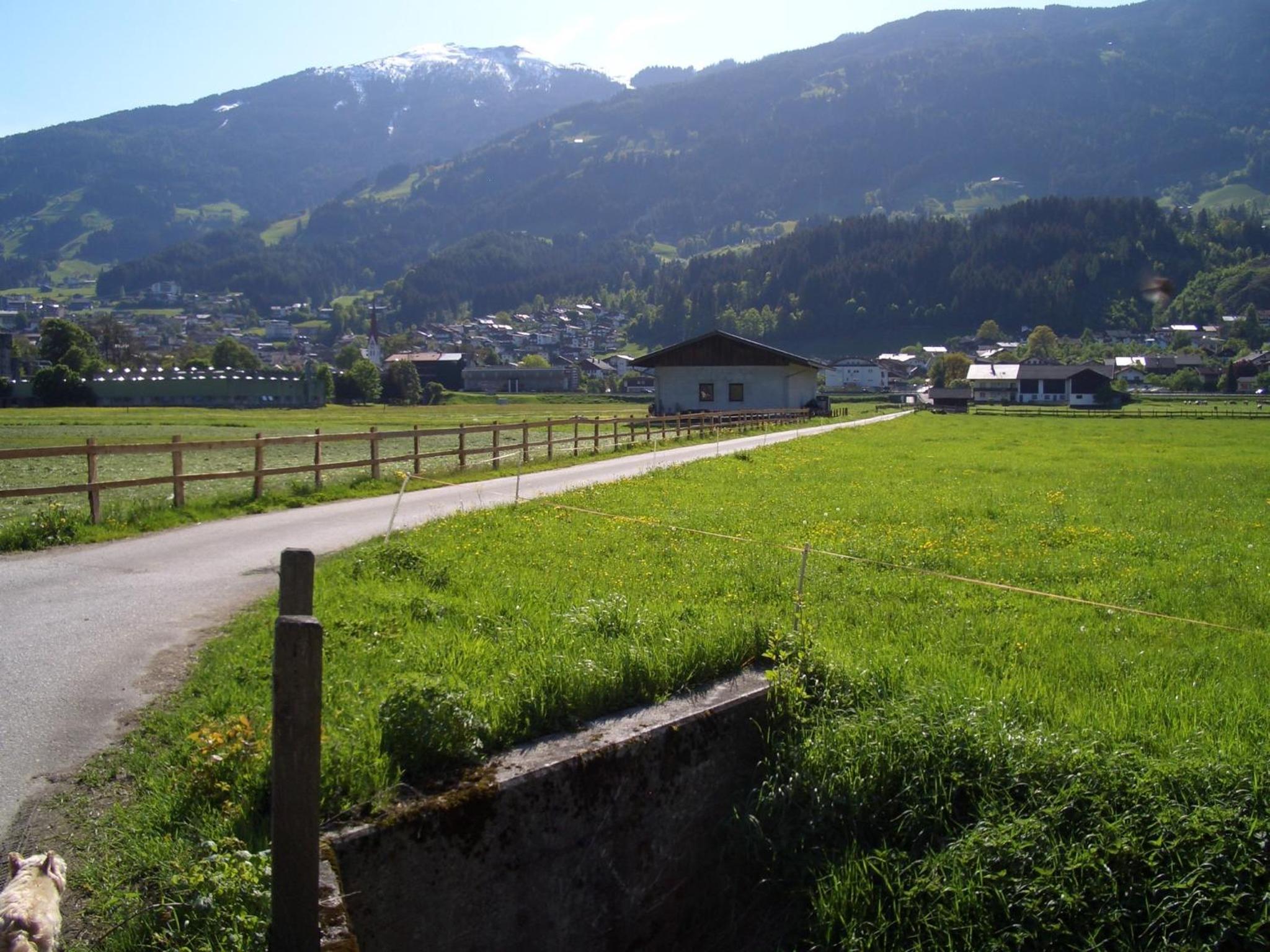Moida-Ferienwohnung