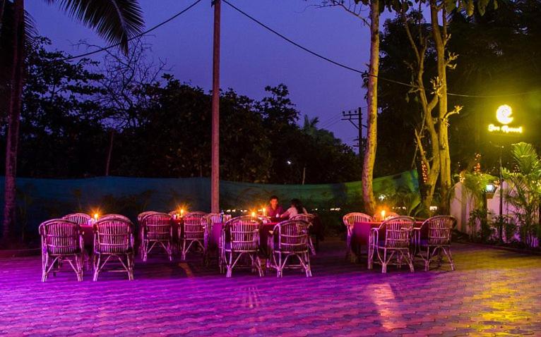 Eve Resort