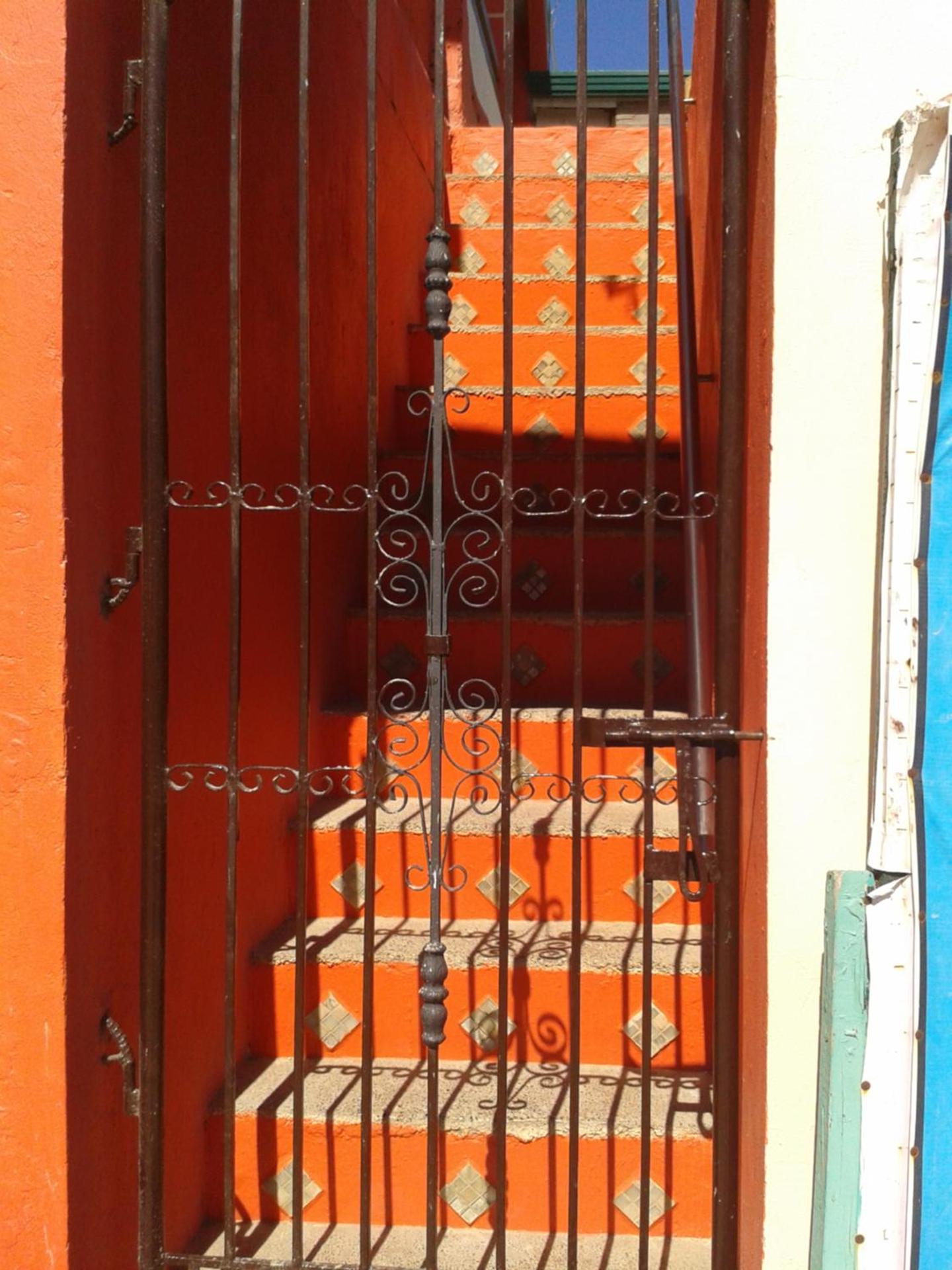 Vhauschild Transient Rooms -B