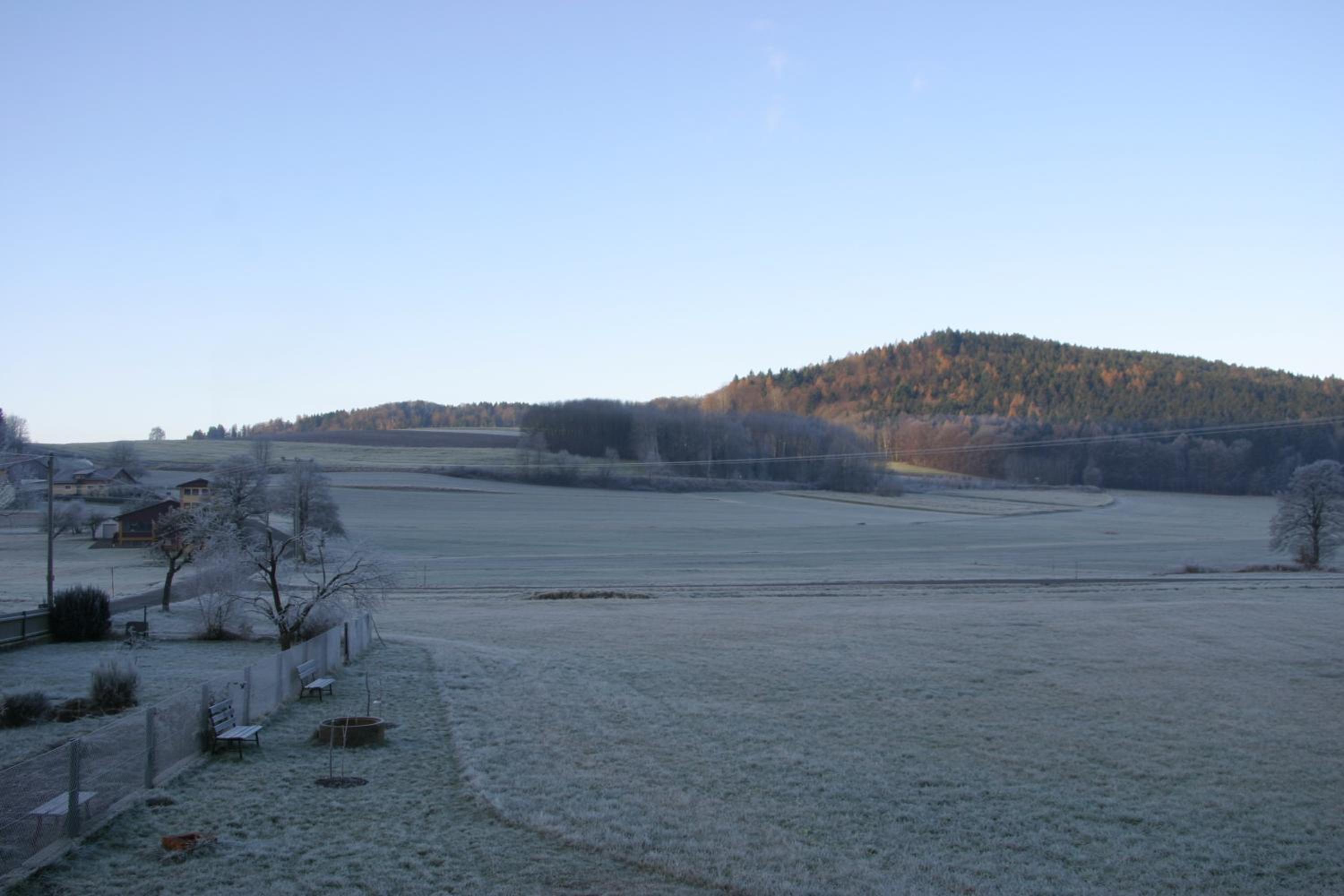Haus am Treffenbach en Waldmünchen