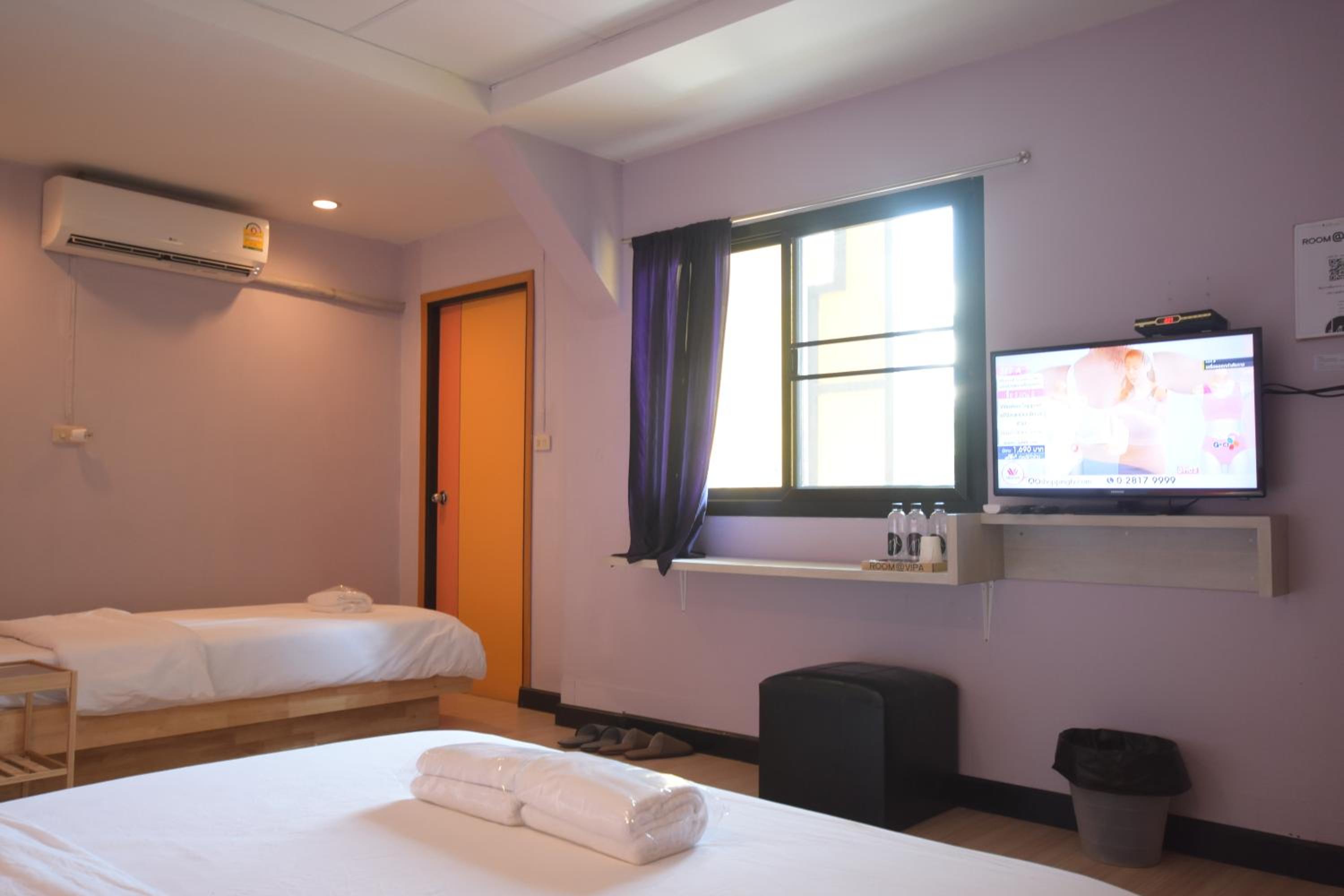 Room@Vipa