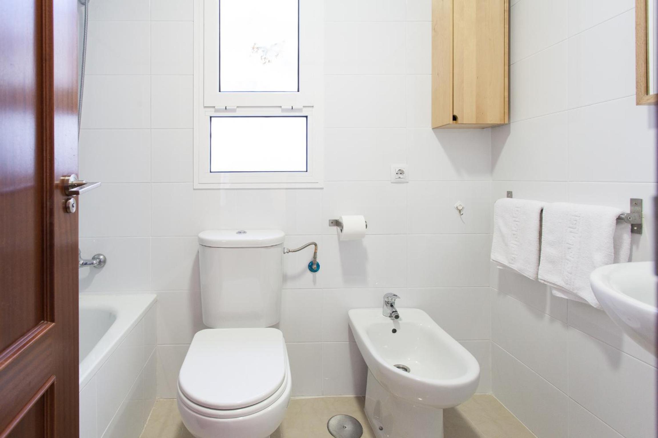 Apartamentos San Lorenzo view 4