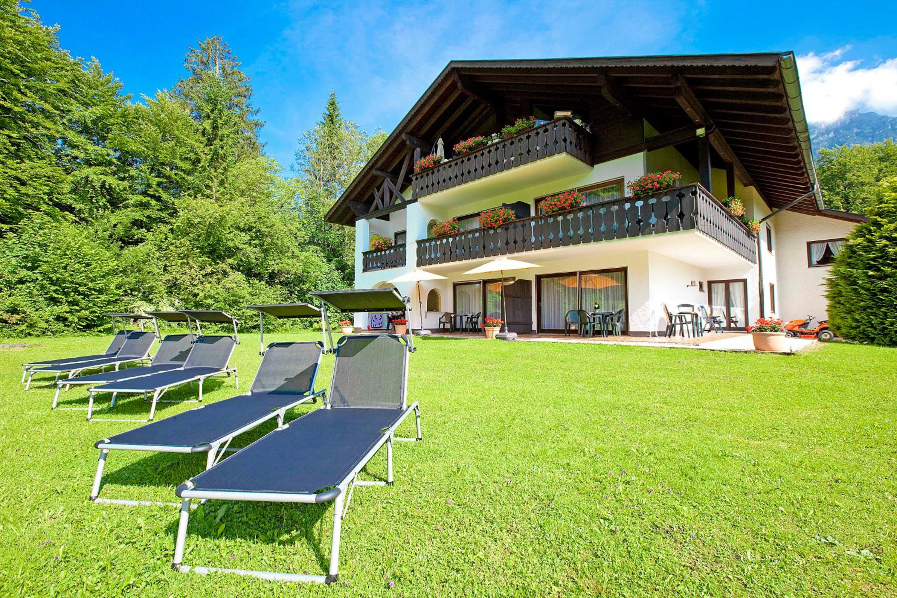 Hotel Gästehaus Buchenhof - Image 1