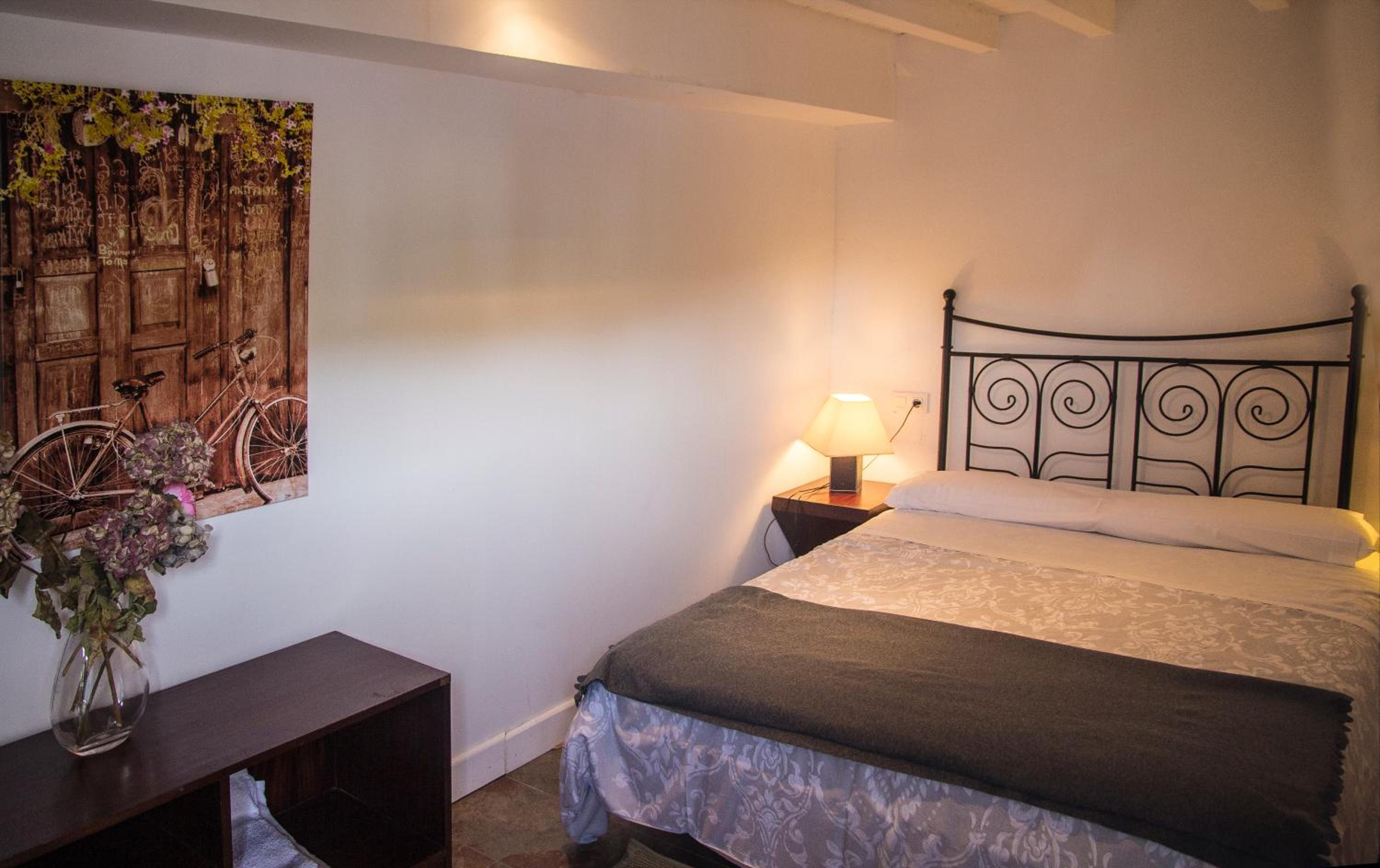 Apartamentos Alquitara
