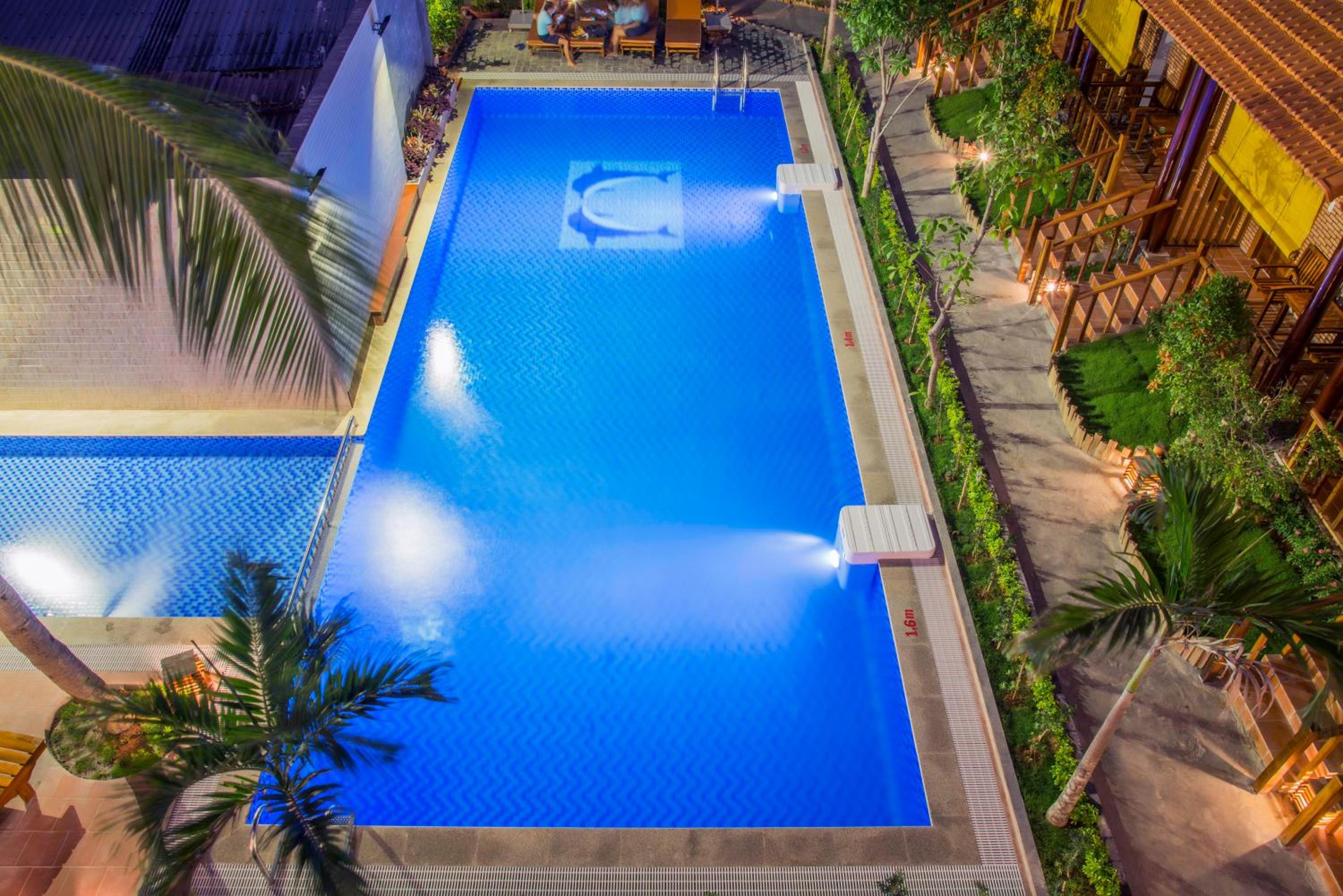 Dong Xuan Hong Hotel