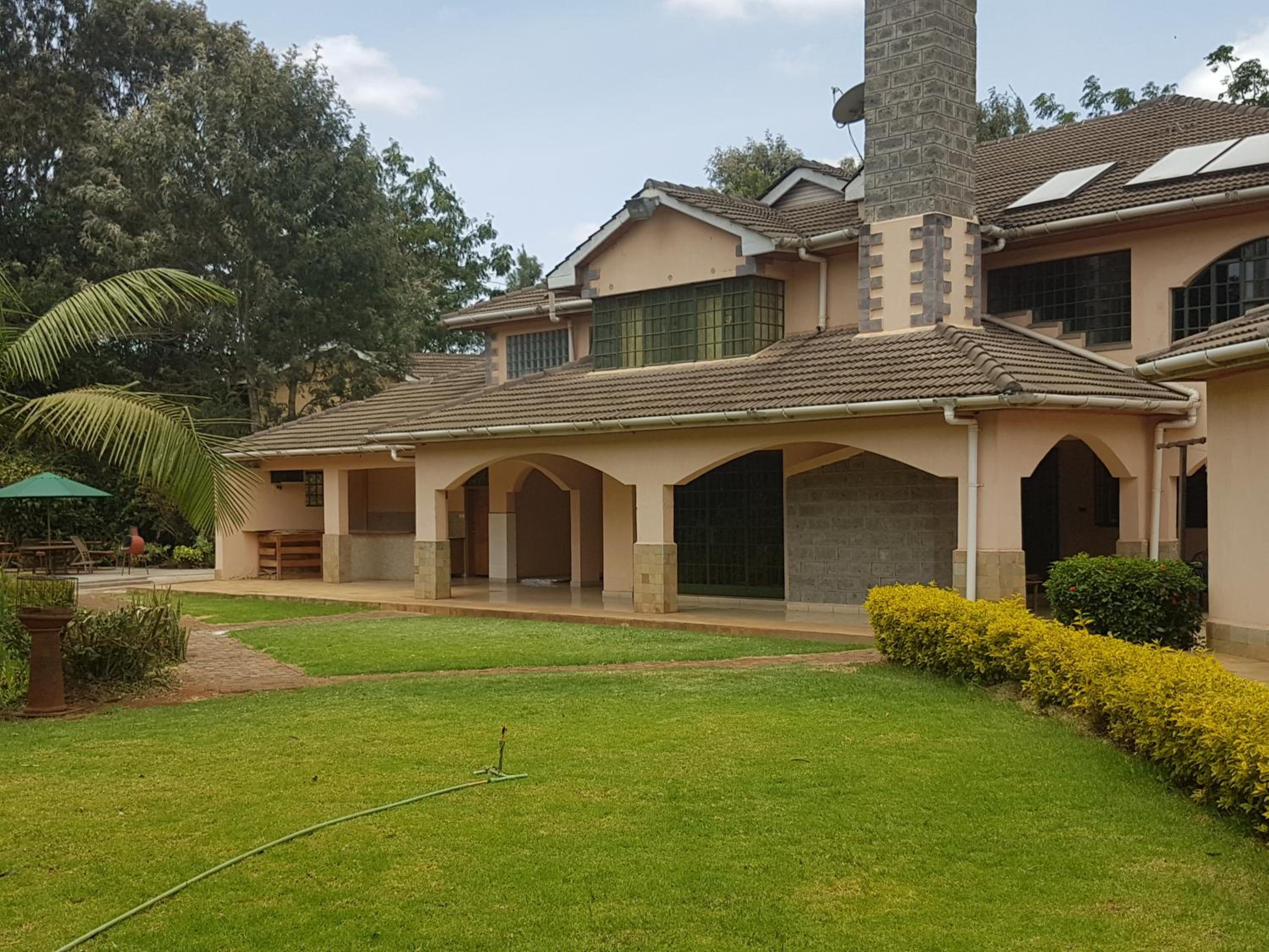 Spurwing Guest House