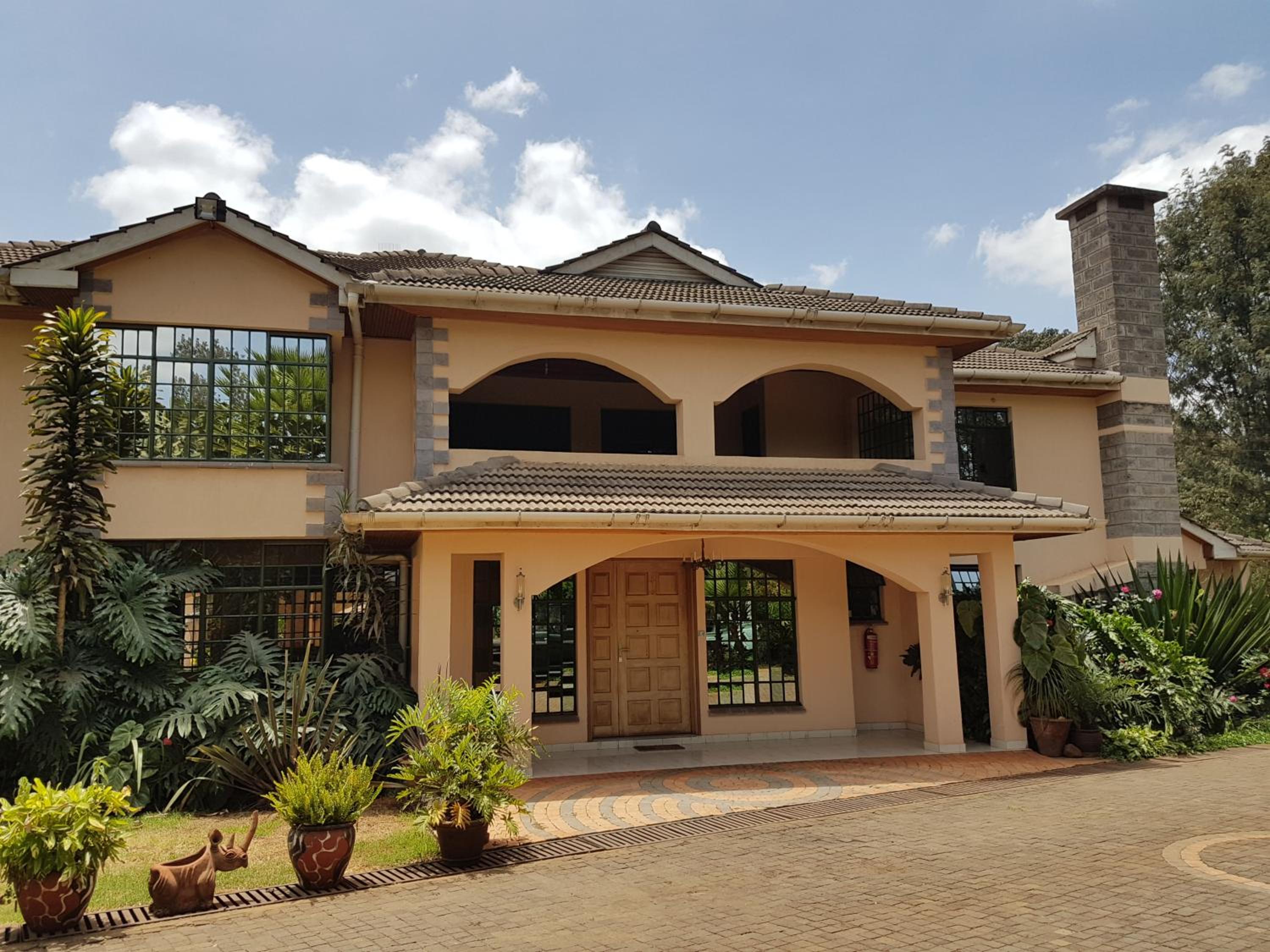 Spurwing Guest House
