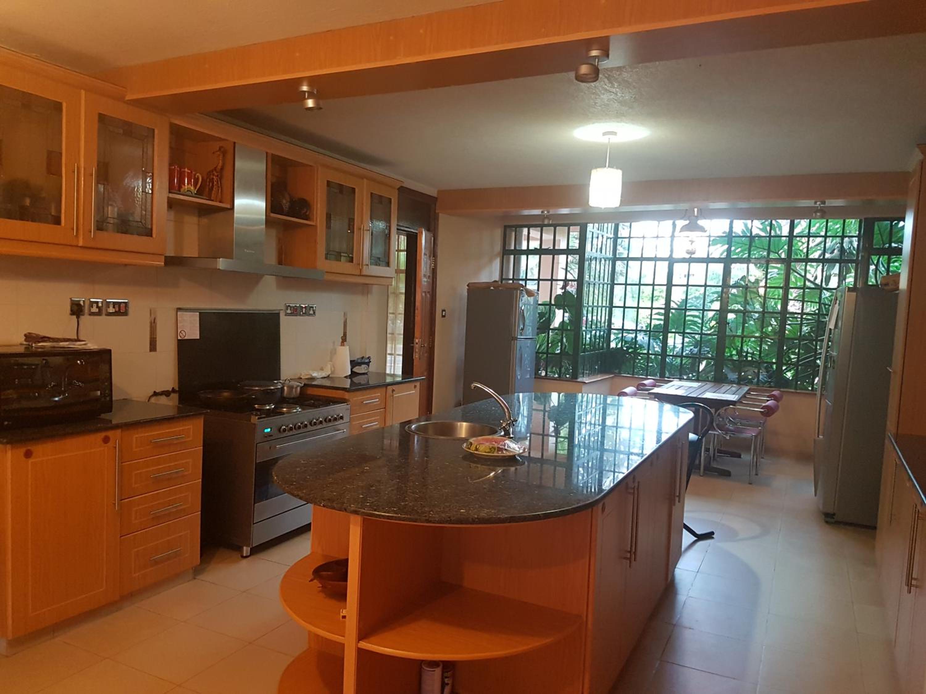 Spurwing Guest House