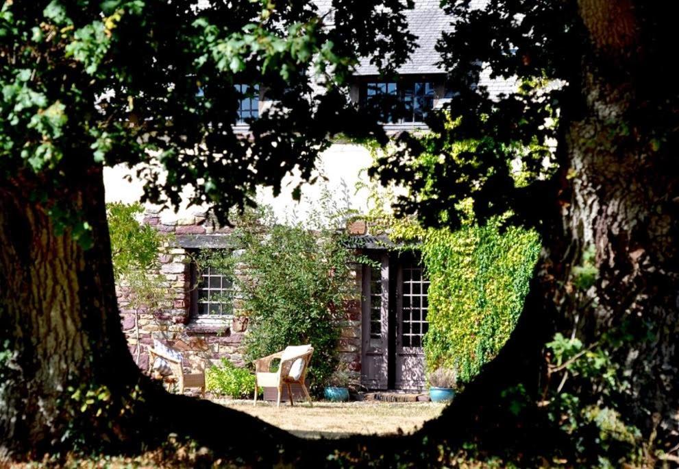 Gite de la Ruaudais view 3