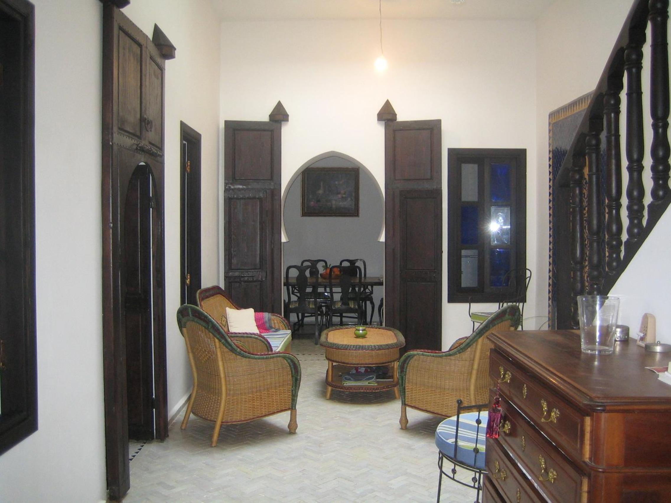 lounge