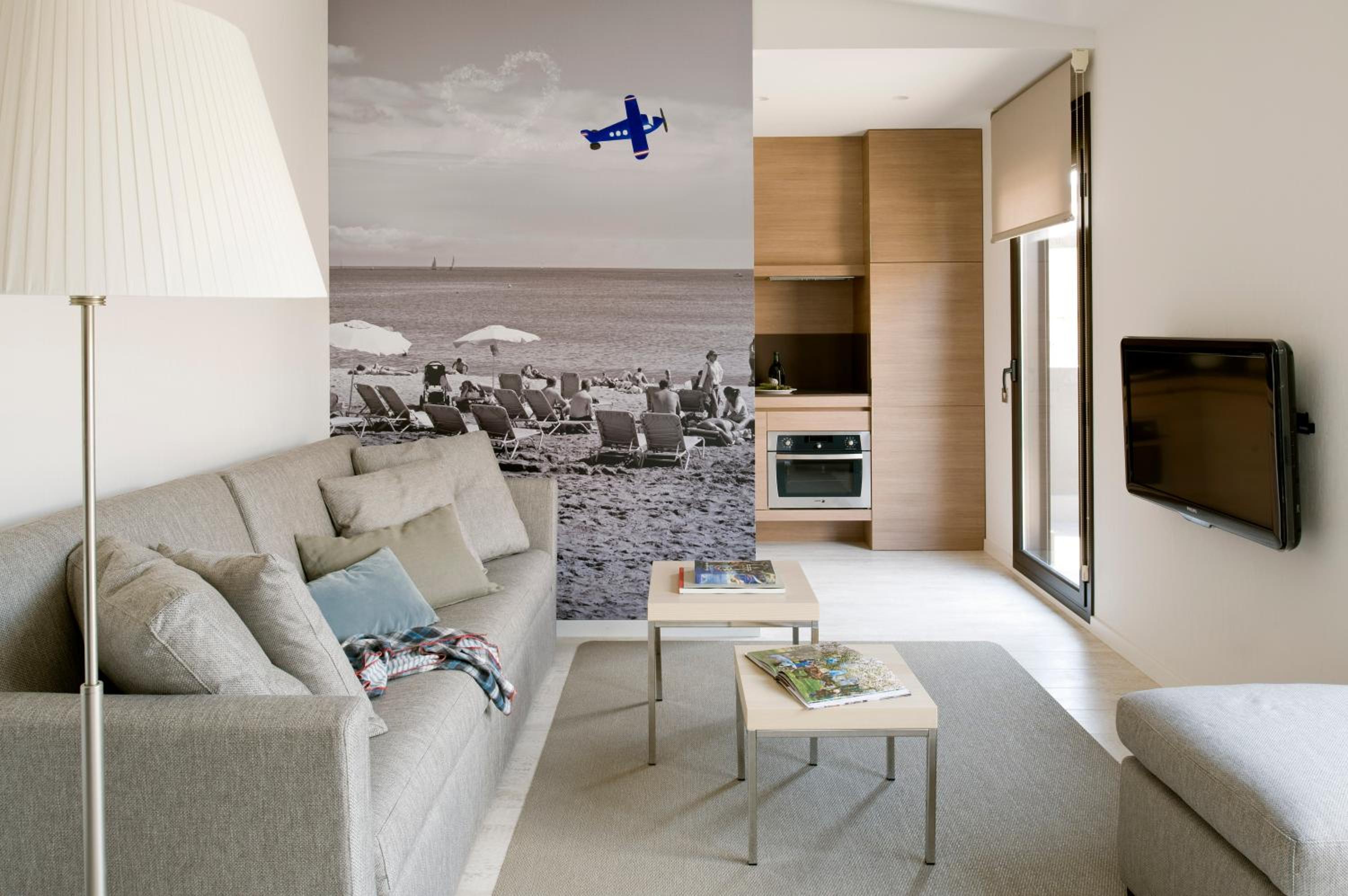Eric Vökel Boutique Apartments - BCN Suites — Barcelona