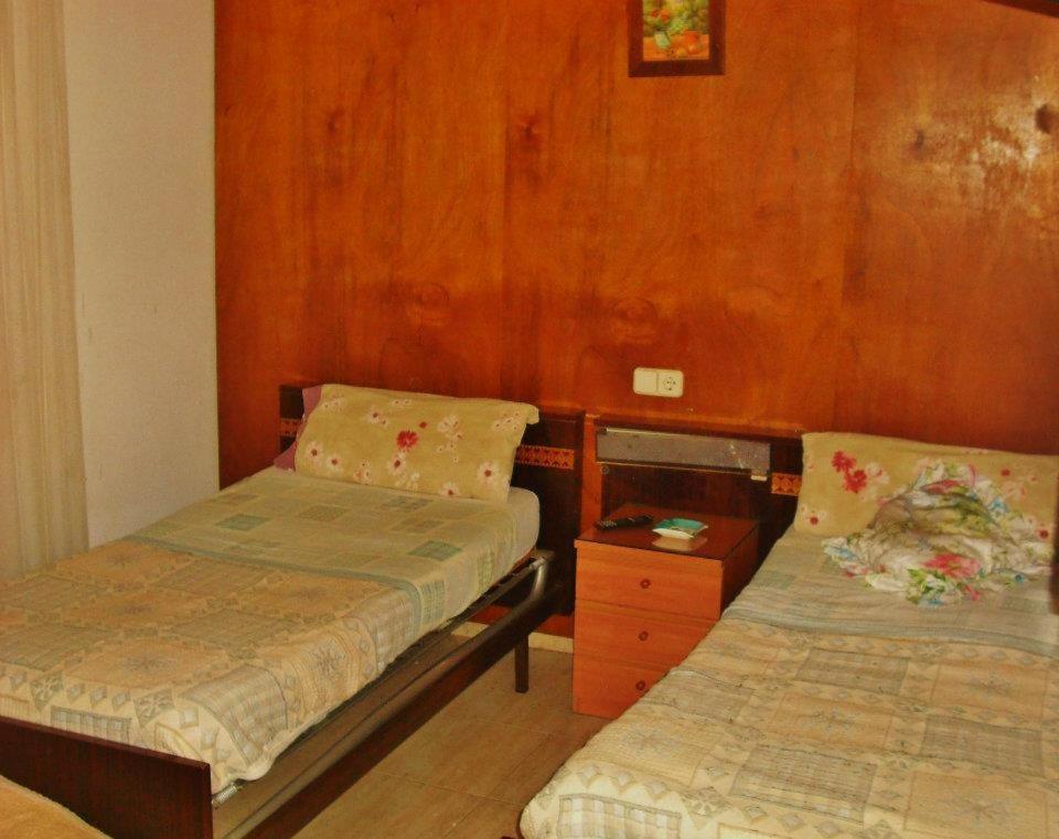 Hostal Cassa