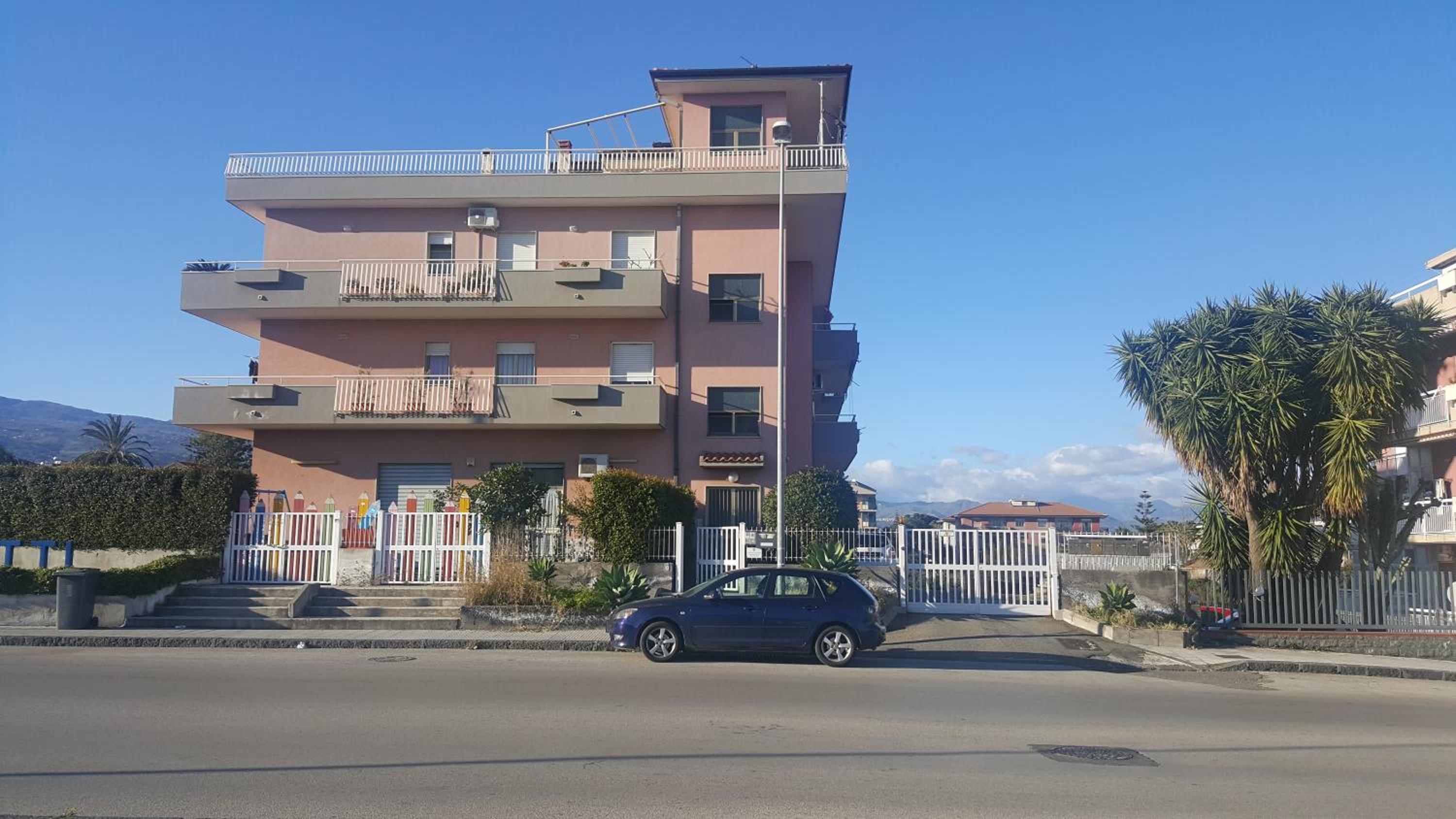 Apartment I Mastrazzi