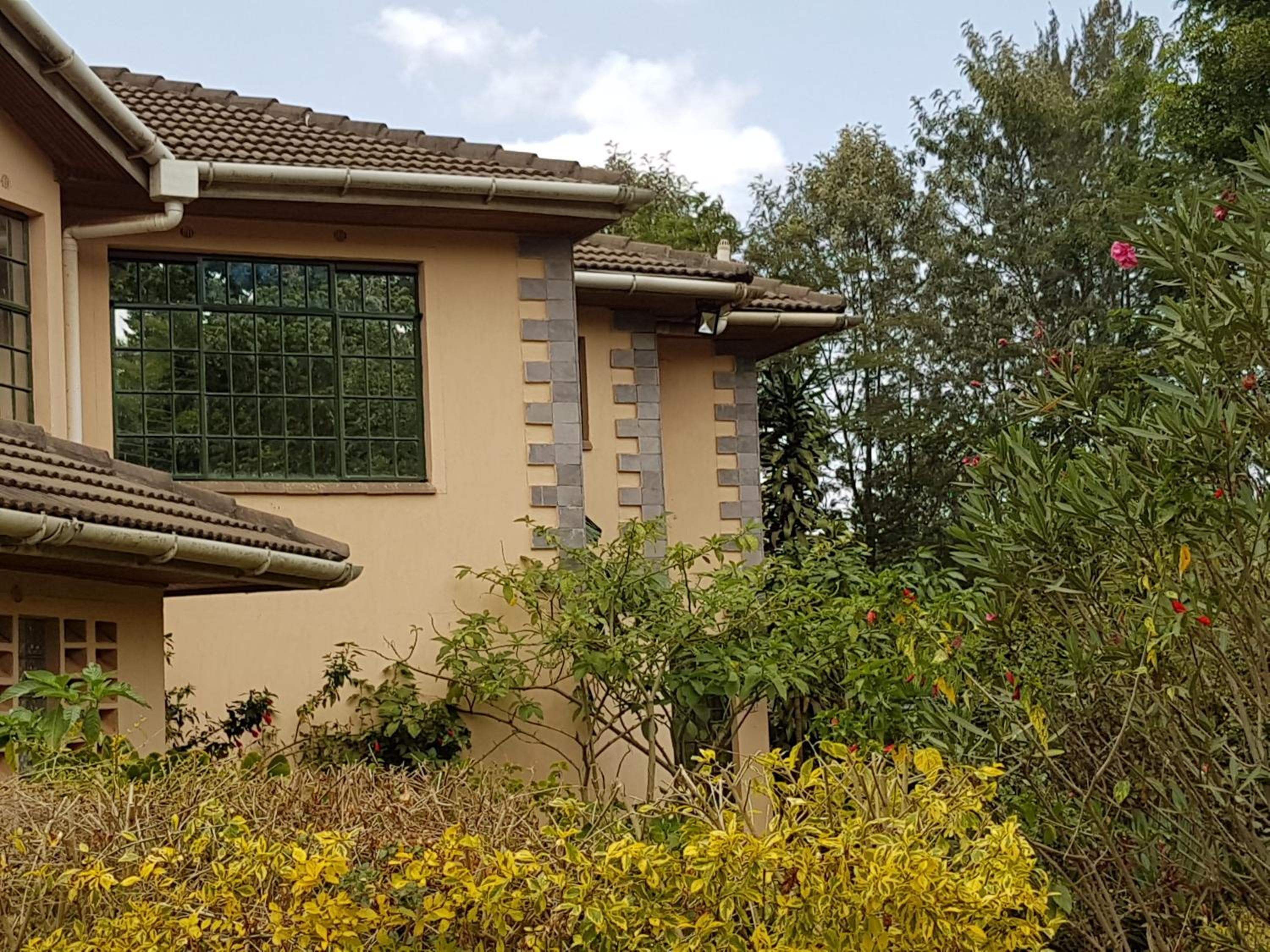 Spurwing Guest House