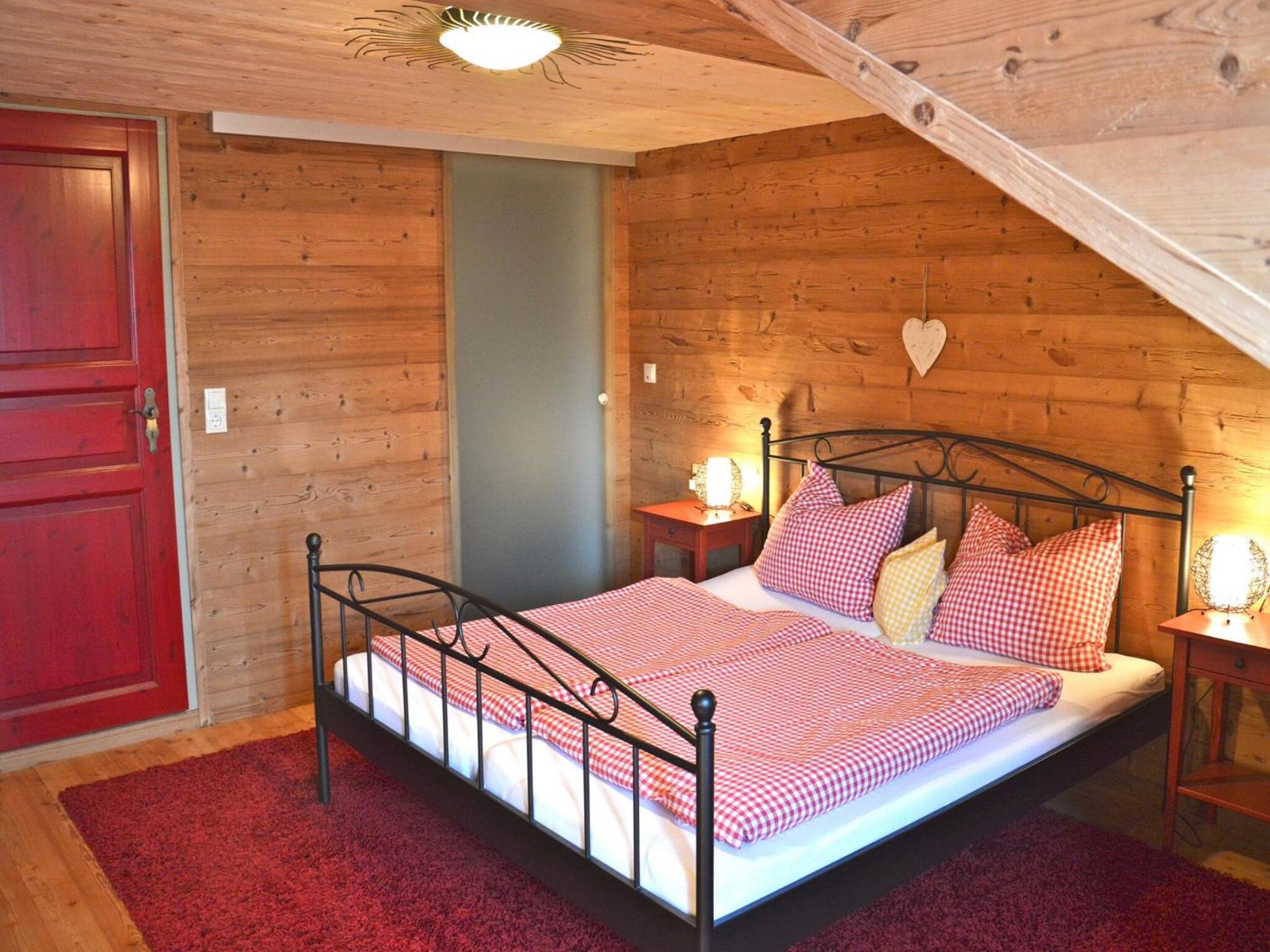 Pension Mittelallgau - Property Image 1