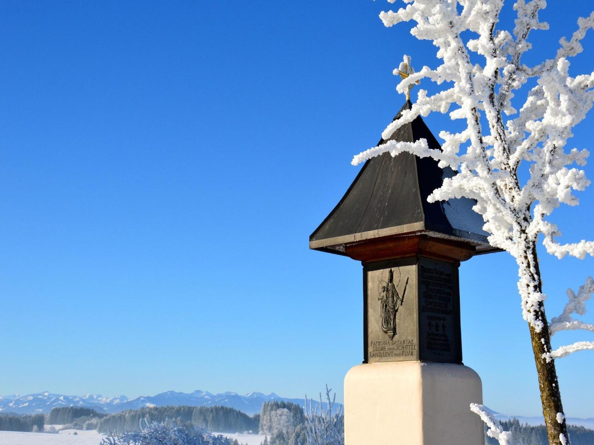 Pension Mittelallgau - Property Image 6